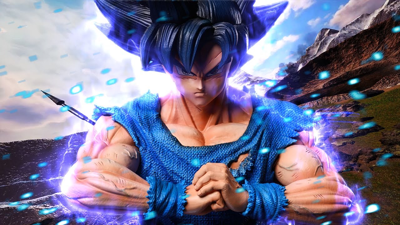 Jump Force DLC Season 3 Needs This
