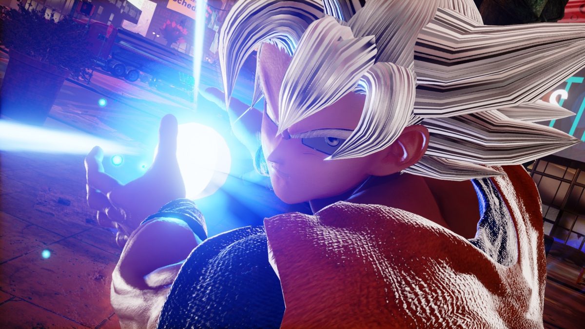 ORANGE PICCOLO, TRUE UI GOKU & VEGETA