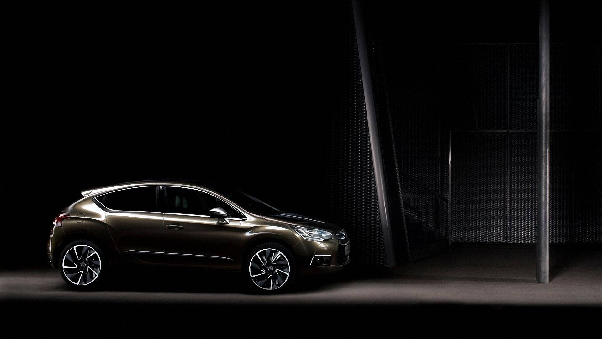 Download Citroen Wallpaper
