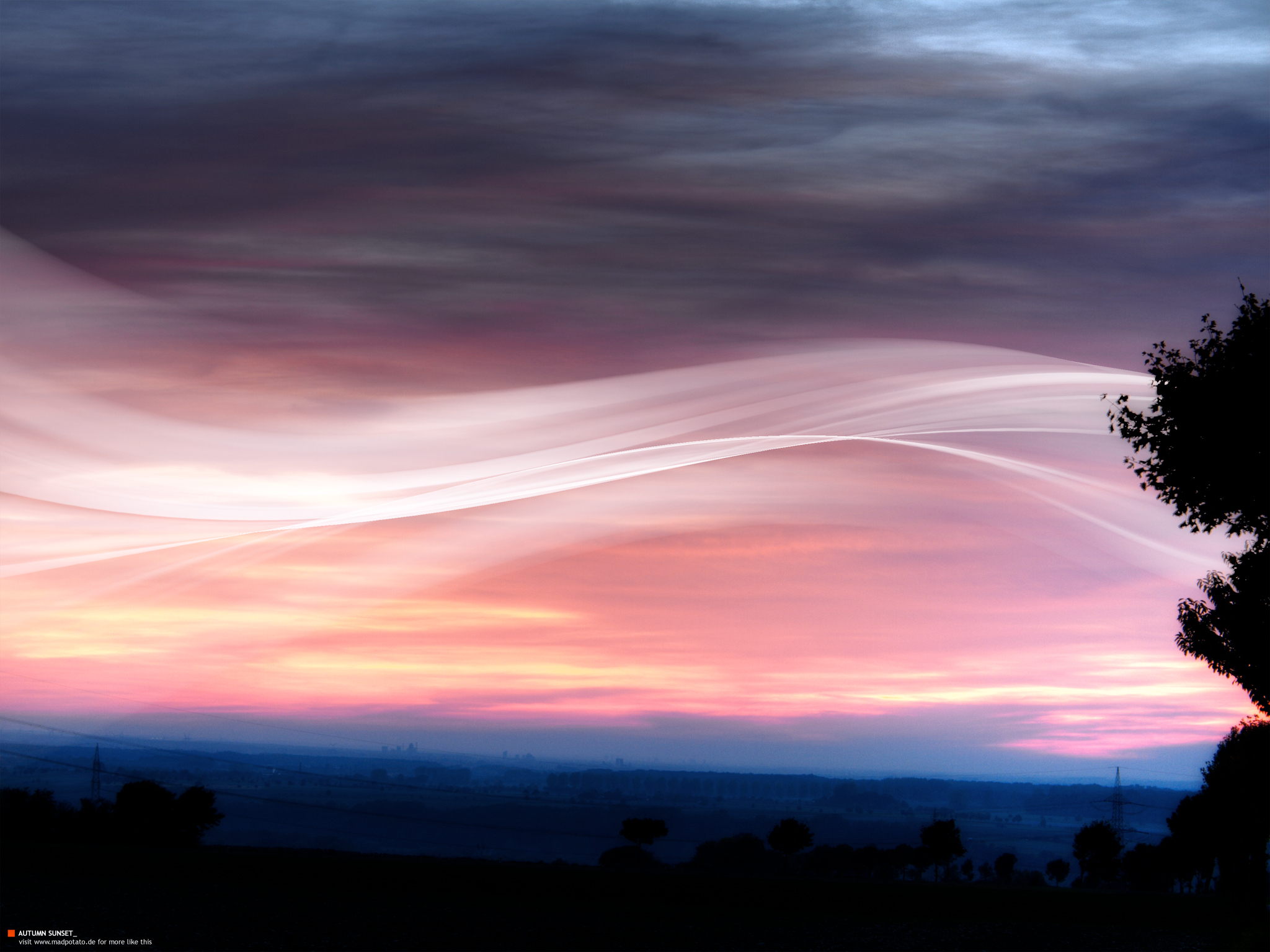 Free download dark cloud sunset glow HD Wallpaper Nature Landscapes 121997 [2048x1536] for your Desktop, Mobile & Tablet. Explore Dark Sunset Wallpaper. Sunset Background, Sunset Wallpaper Desktop, Sunset Background