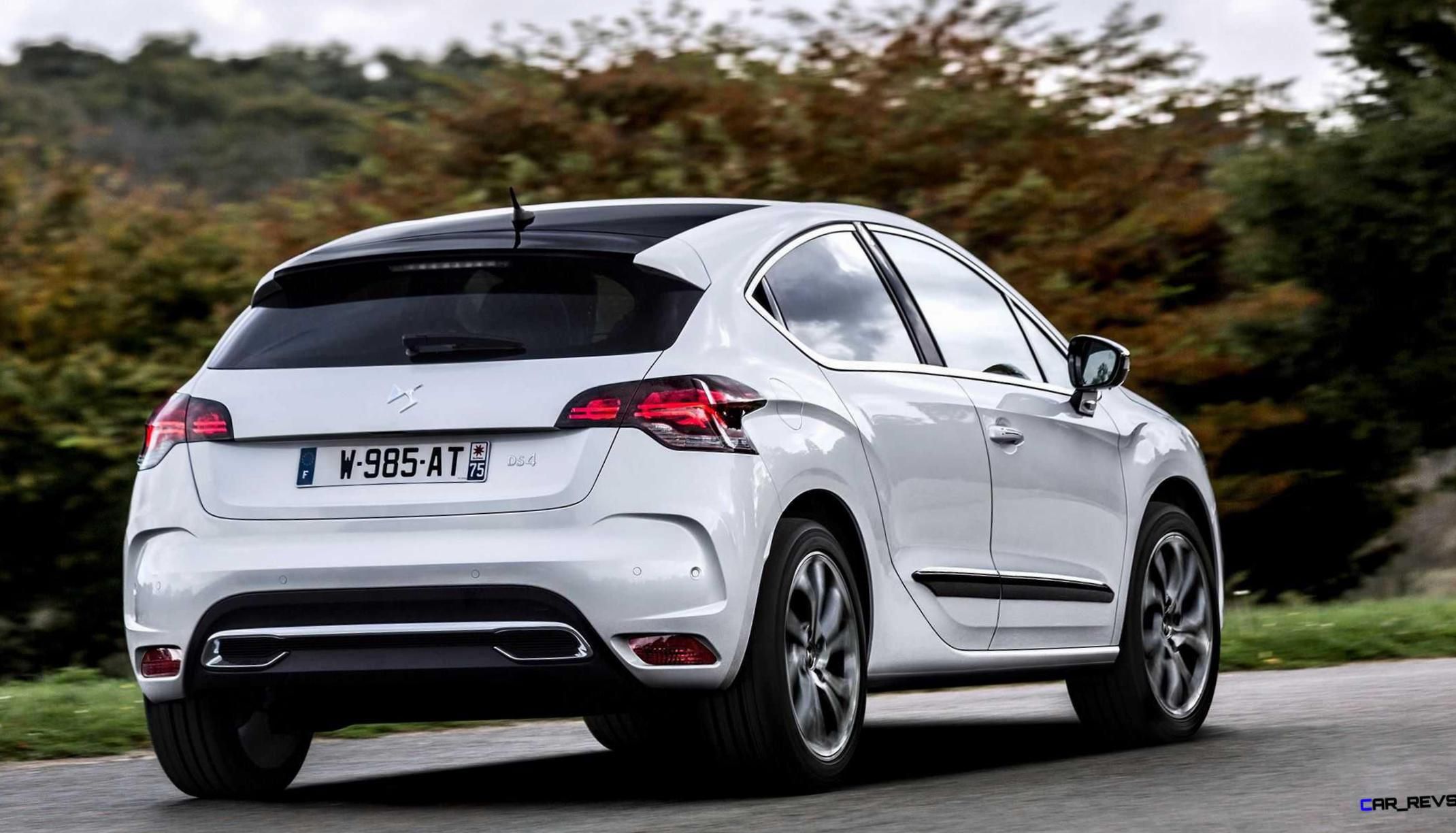 Citroen DS4 Crossback Photo and Specs. Photo: Citroen DS4 Crossback prices and 26 perfect photo of Citroen DS4 Crossback. Citroen ds4, Citroen, Citroen ds