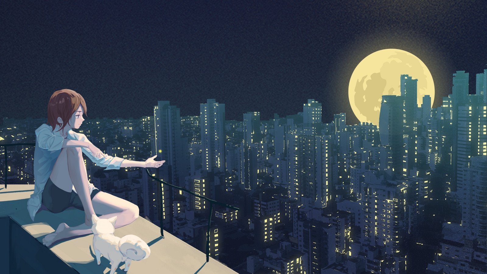 anime desktop wallpaper