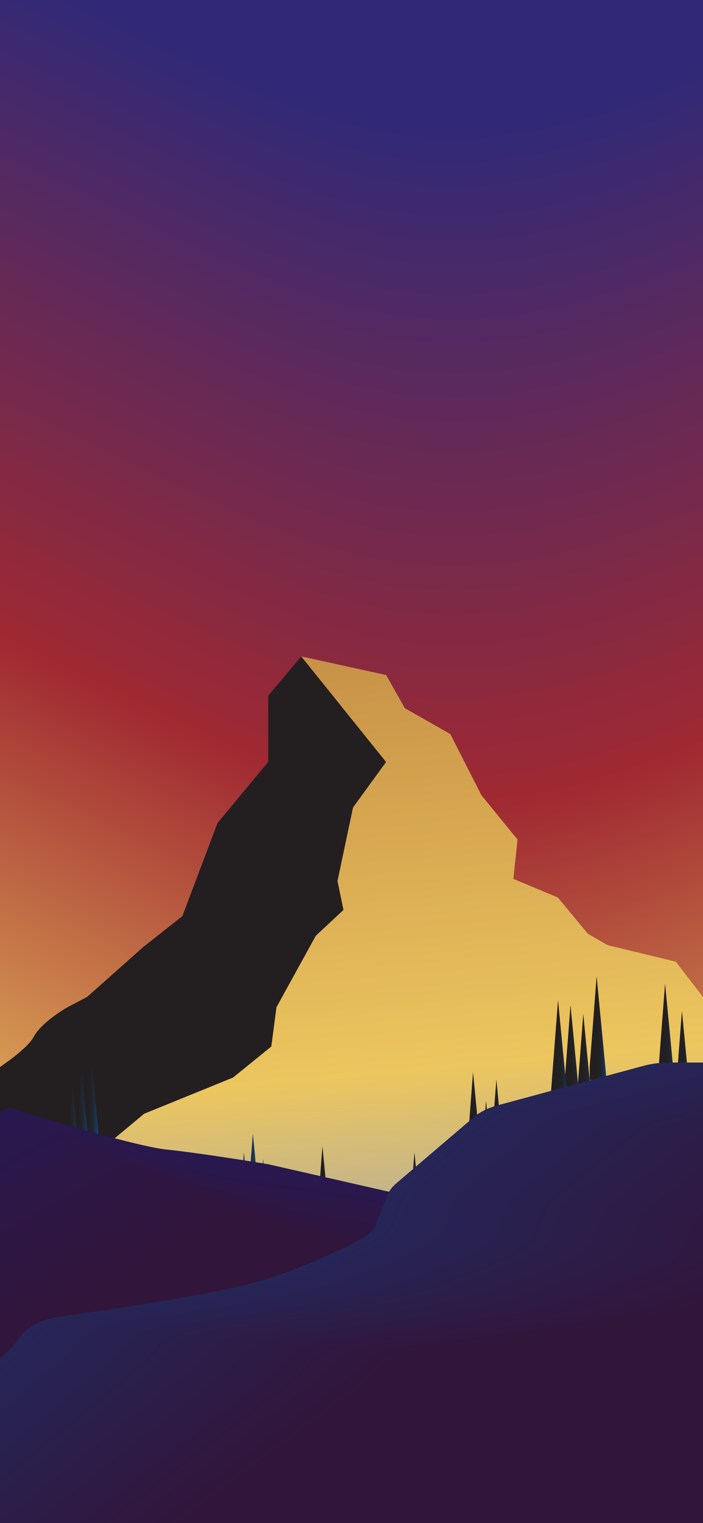 iPhone wallpaper 4k