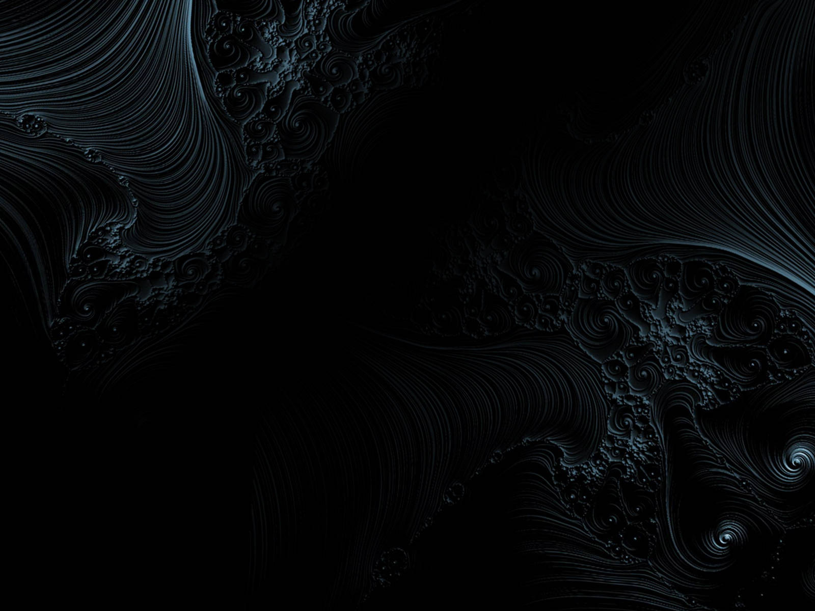 Download Black Aesthetic Wallpaper