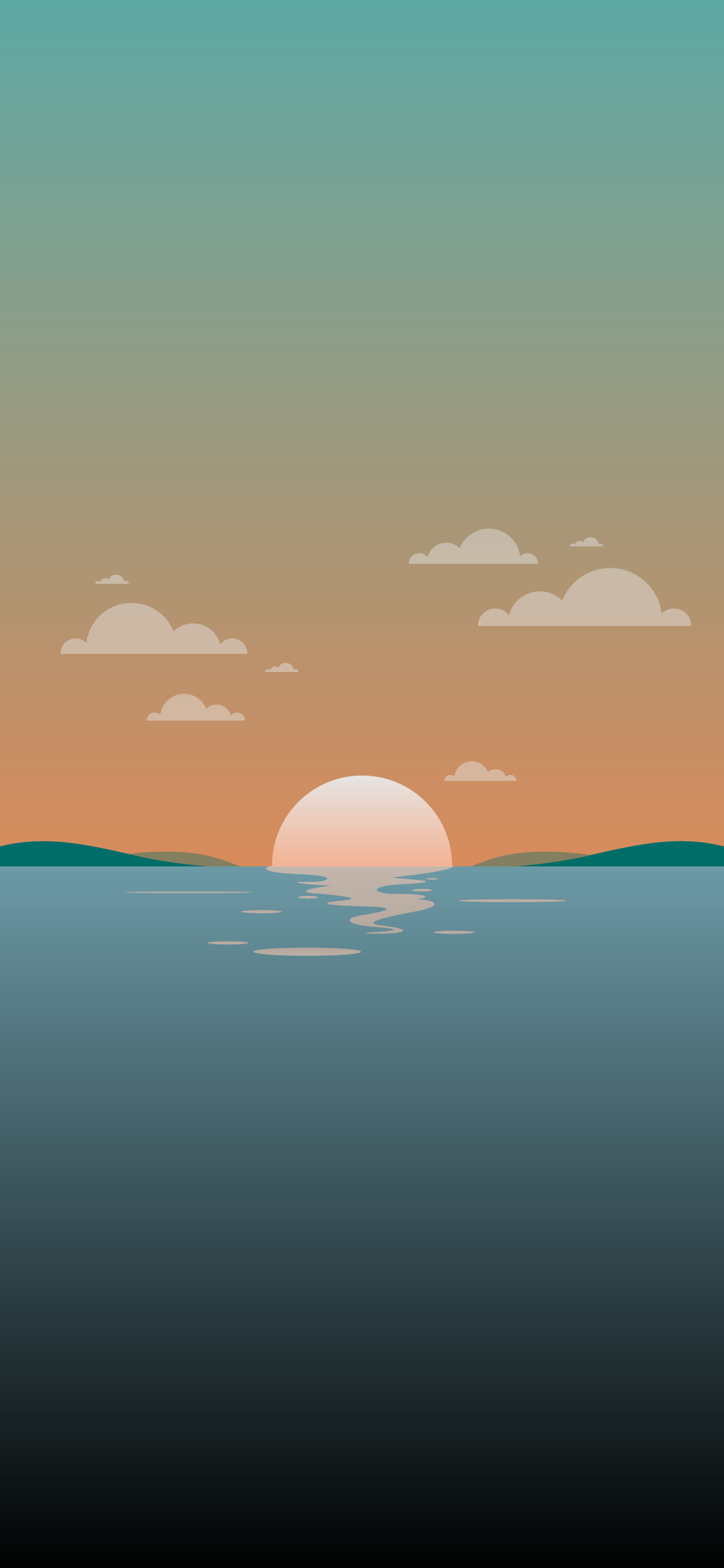 minimalist iphone wallpaper HD 4k