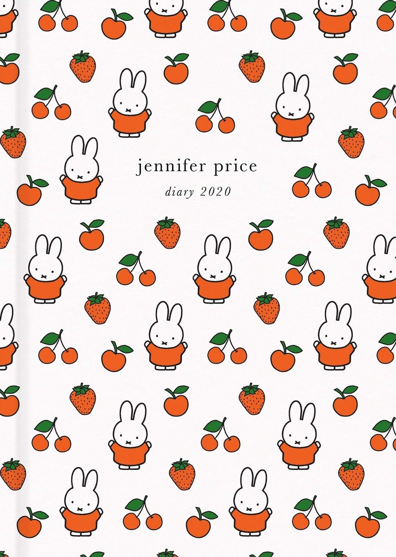 Miffy. Cute patterns wallpaper, Mini drawings, Wallpaper iphone cute