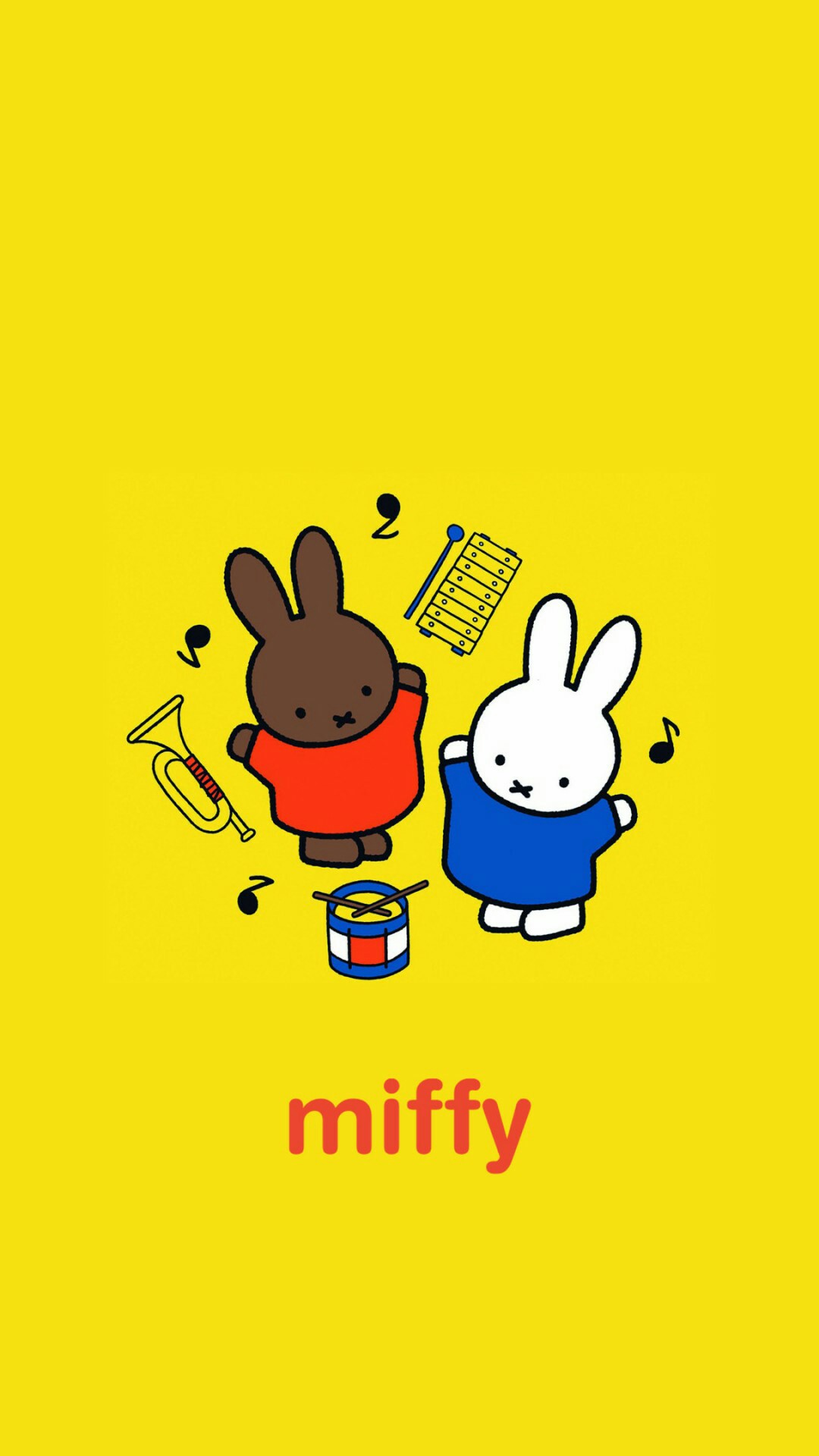 miffy