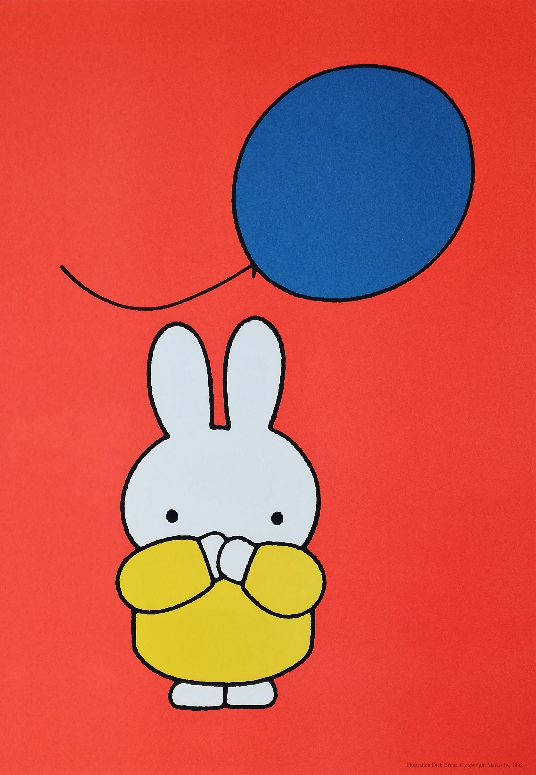 Dick Bruna