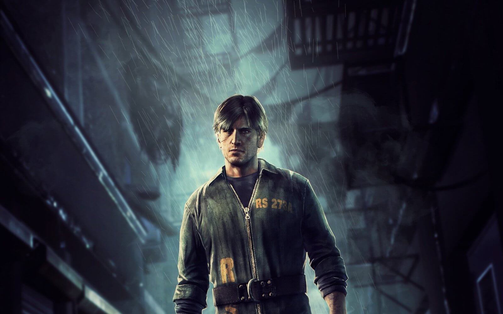 Silent Hill: Downpour Cane and Rinse videogame podcast