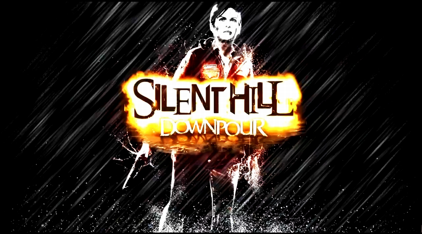 HD desktop wallpaper: Silent Hill, Video Game download free picture