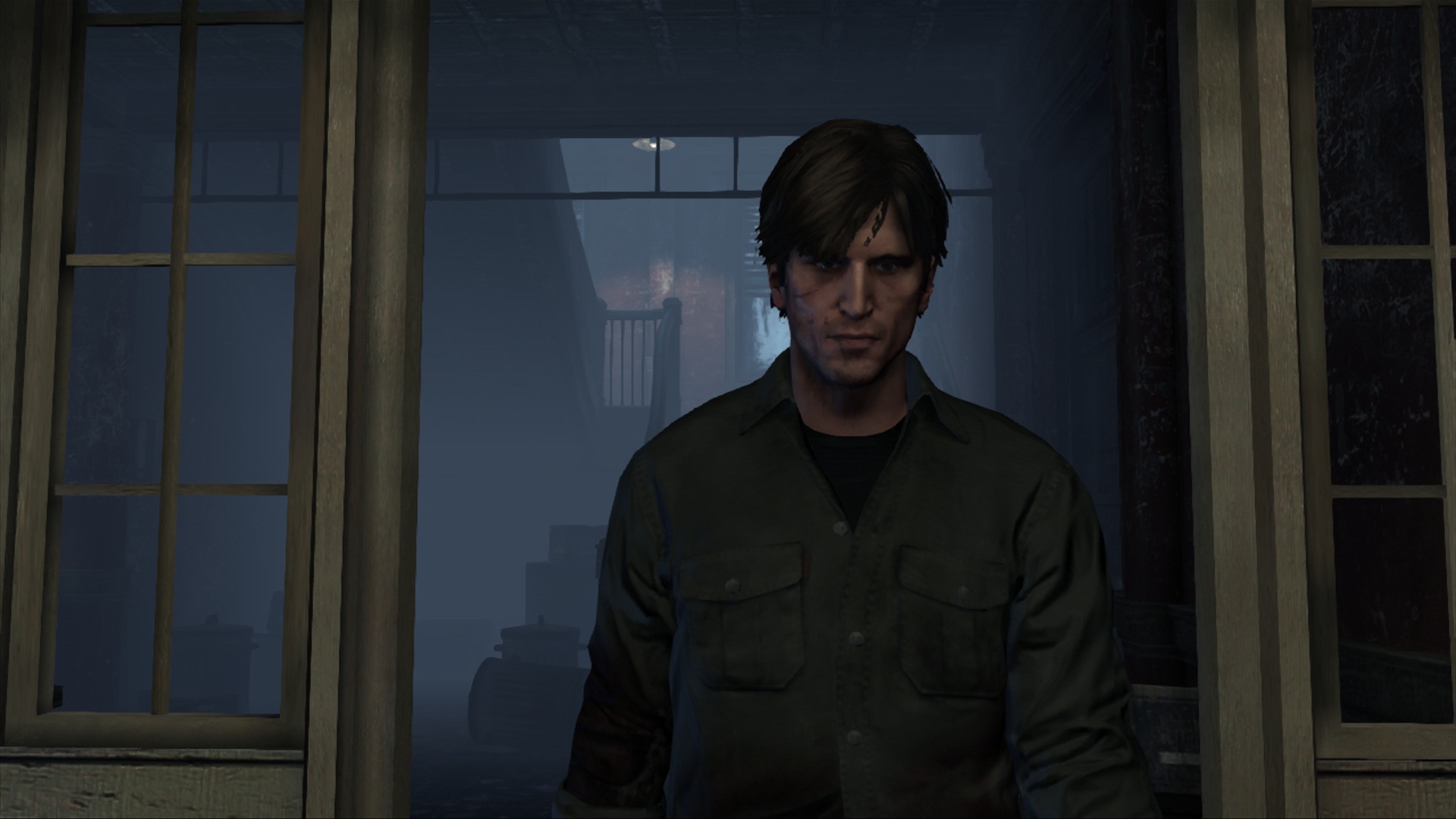 Review: Silent Hill Downpour on Horror