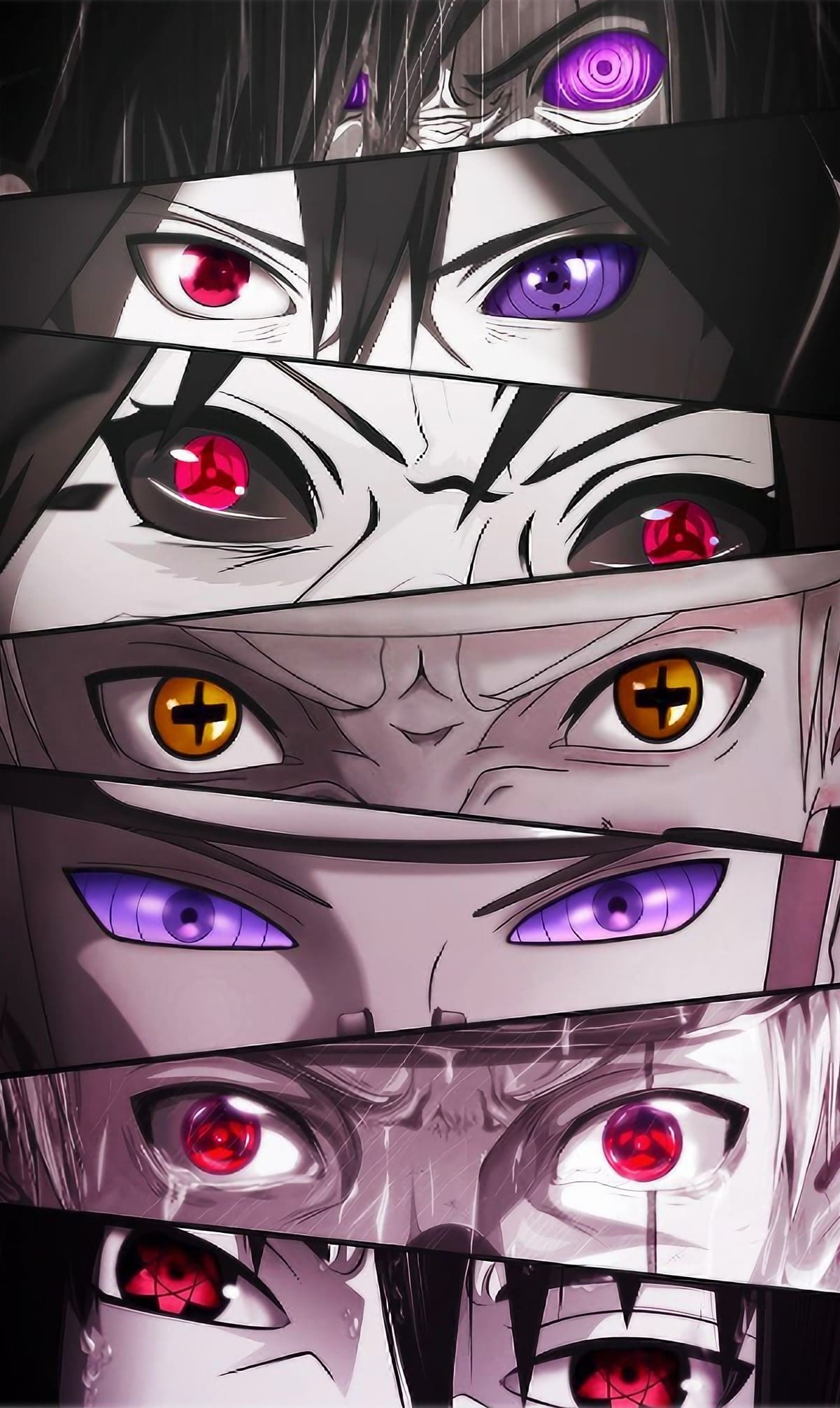 Best Naruto iPhone Wallpaper