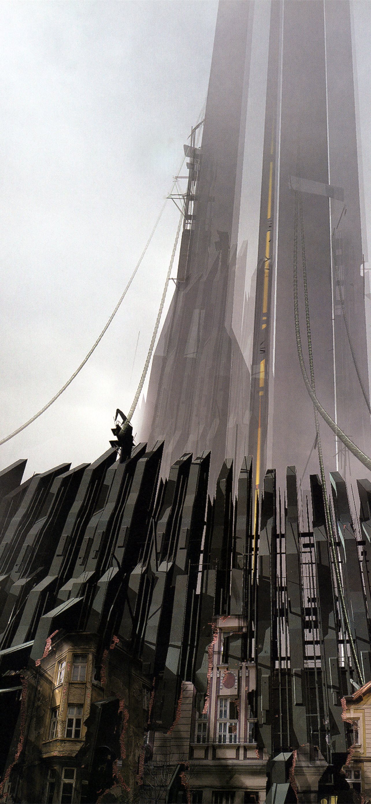 Best Half life iPhone HD Wallpaper