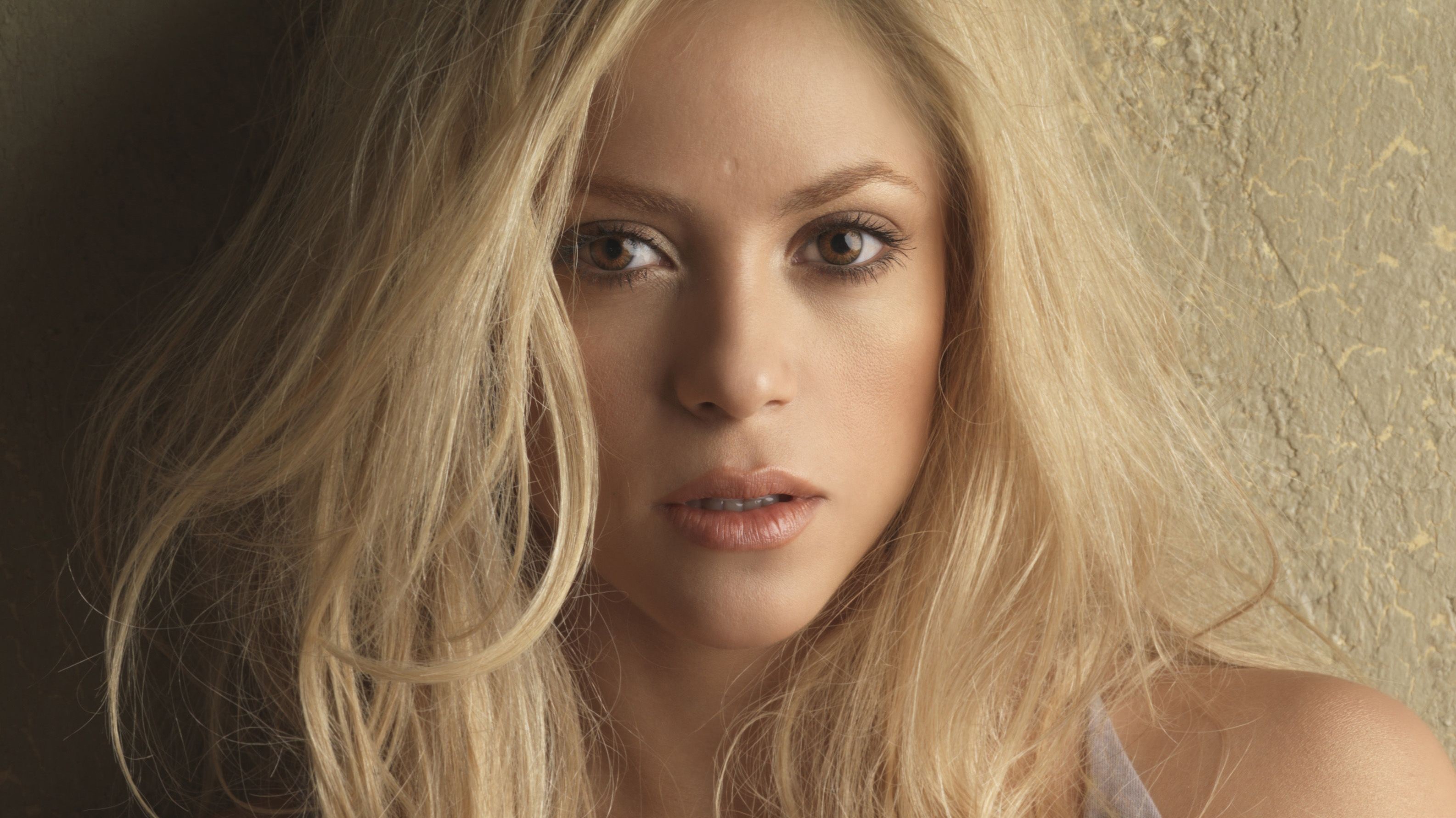 Wallpaper / shakira, celebrities, girls, music, hd, 4k free download