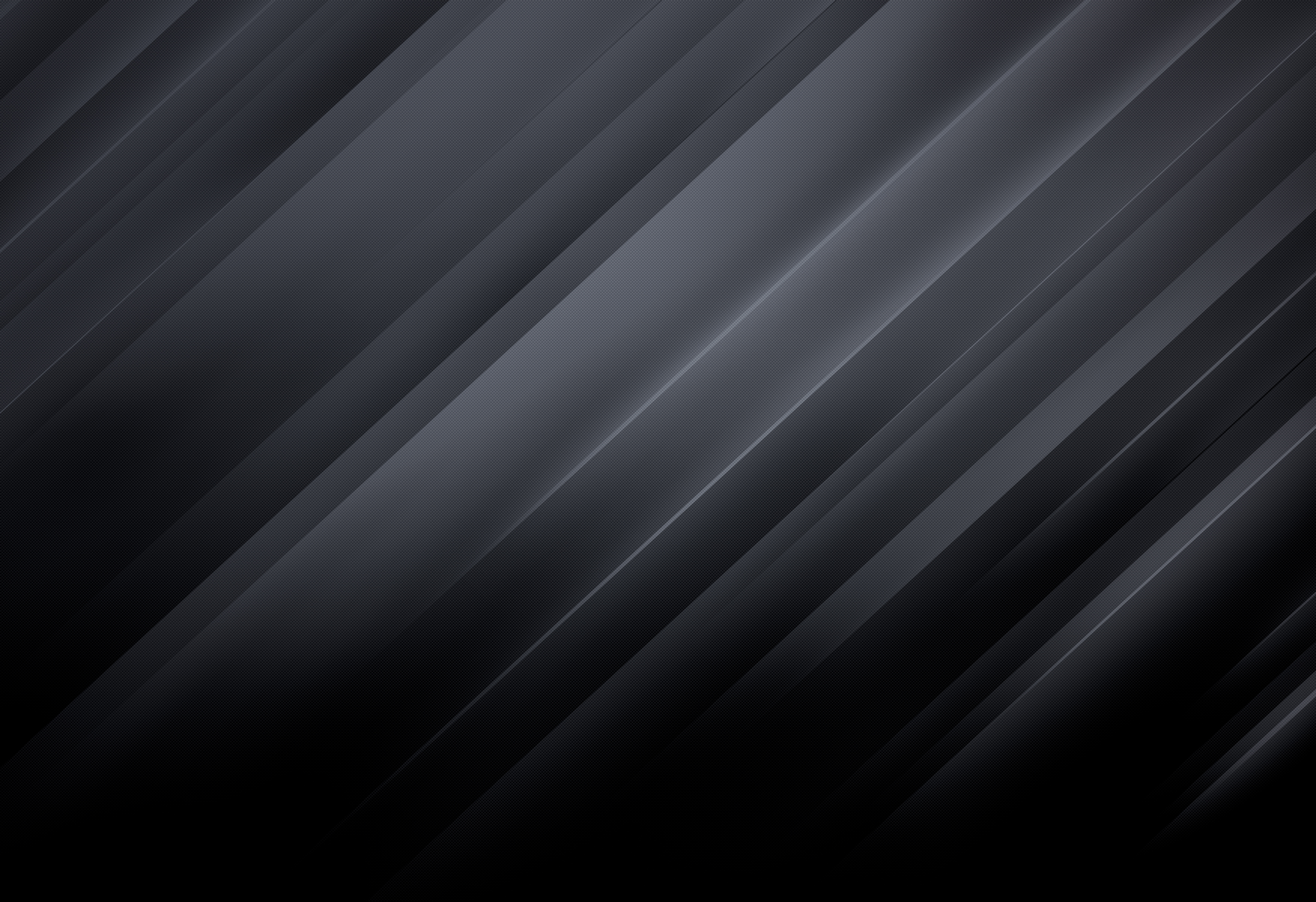 Dark, Texture, Minimal, 4K, Black Gallery HD Wallpaper