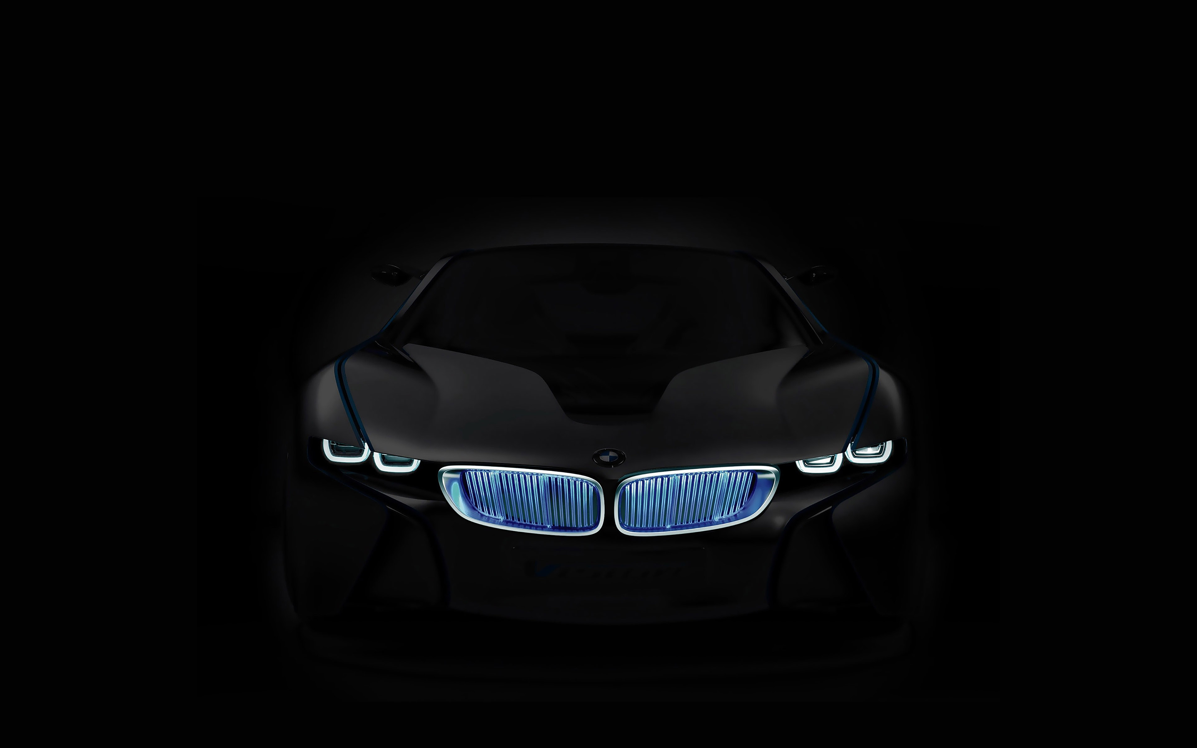 desktop, laptop. bmw in dark car art