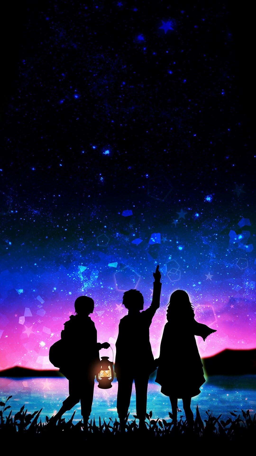 Armin, Eren, Mikasa, Attack on Titan HD Gallery HD Wallpaper