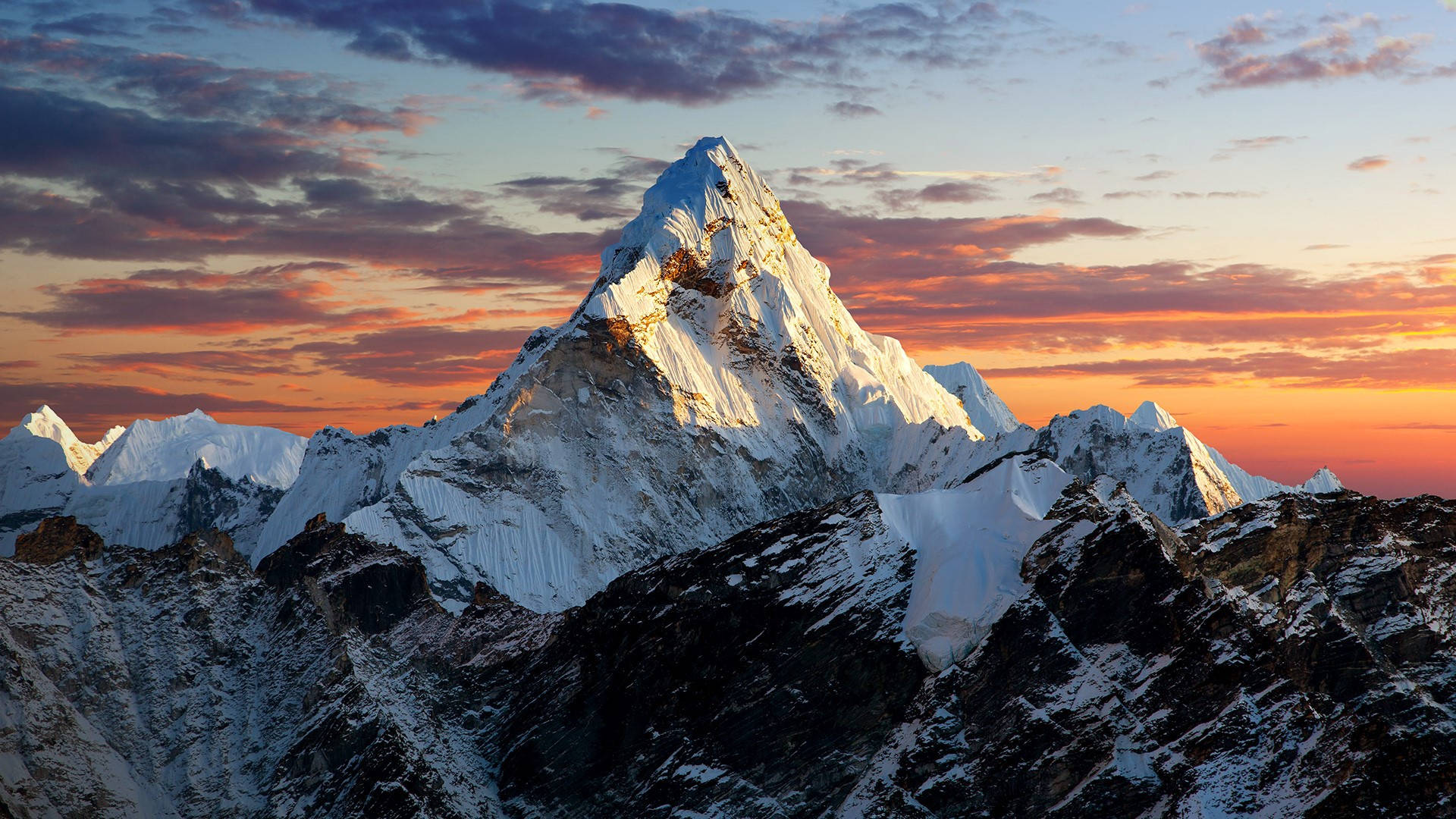 Nepal Wallpaper