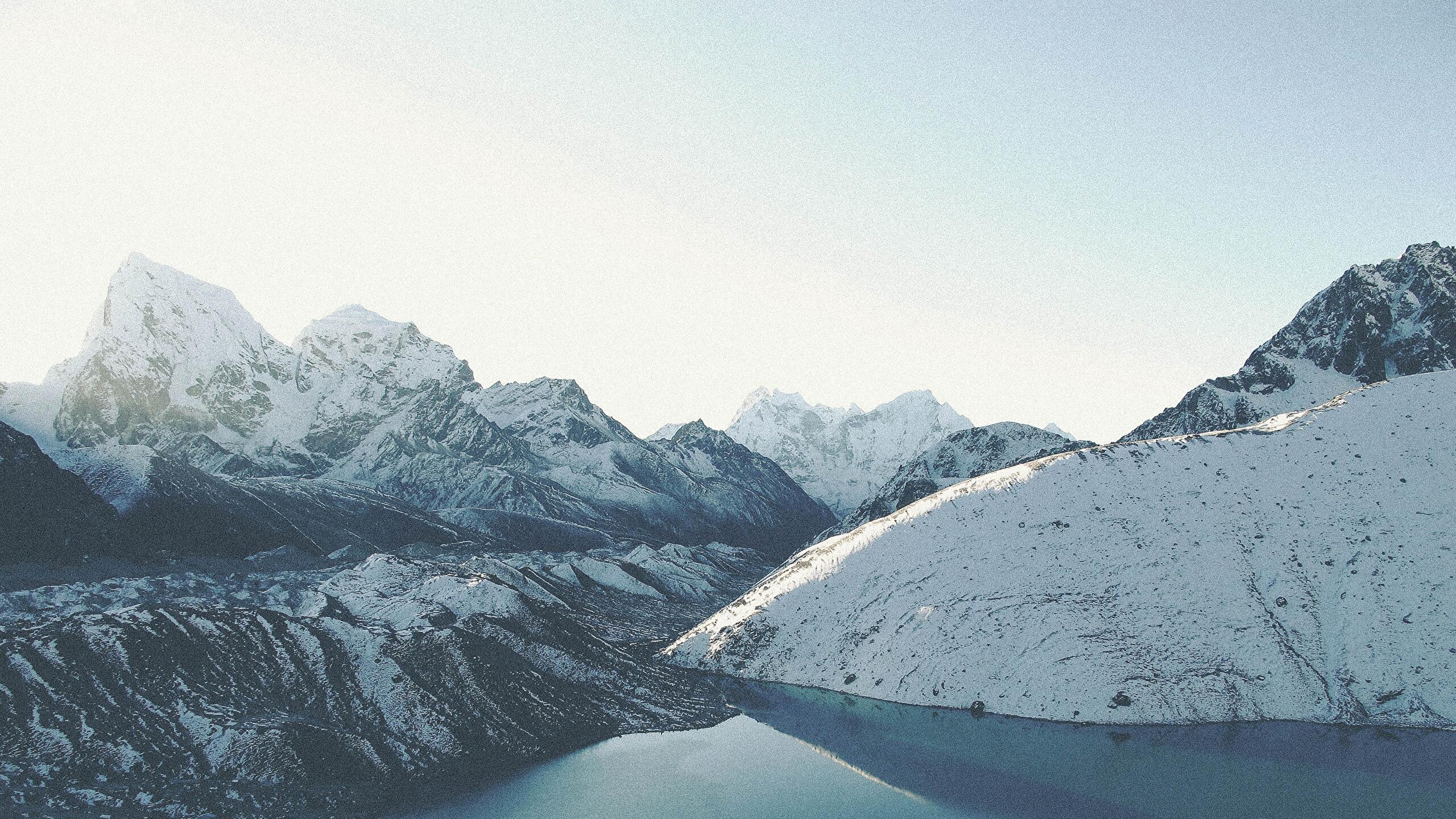 Nepal 4K wallpaper for your desktop or mobile screen free and easy to download