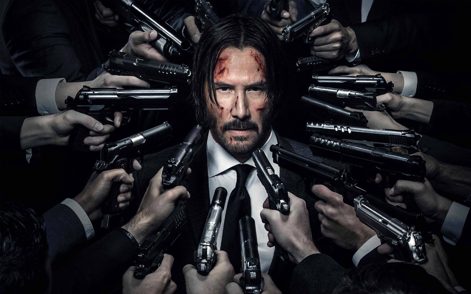 John Wick Picture