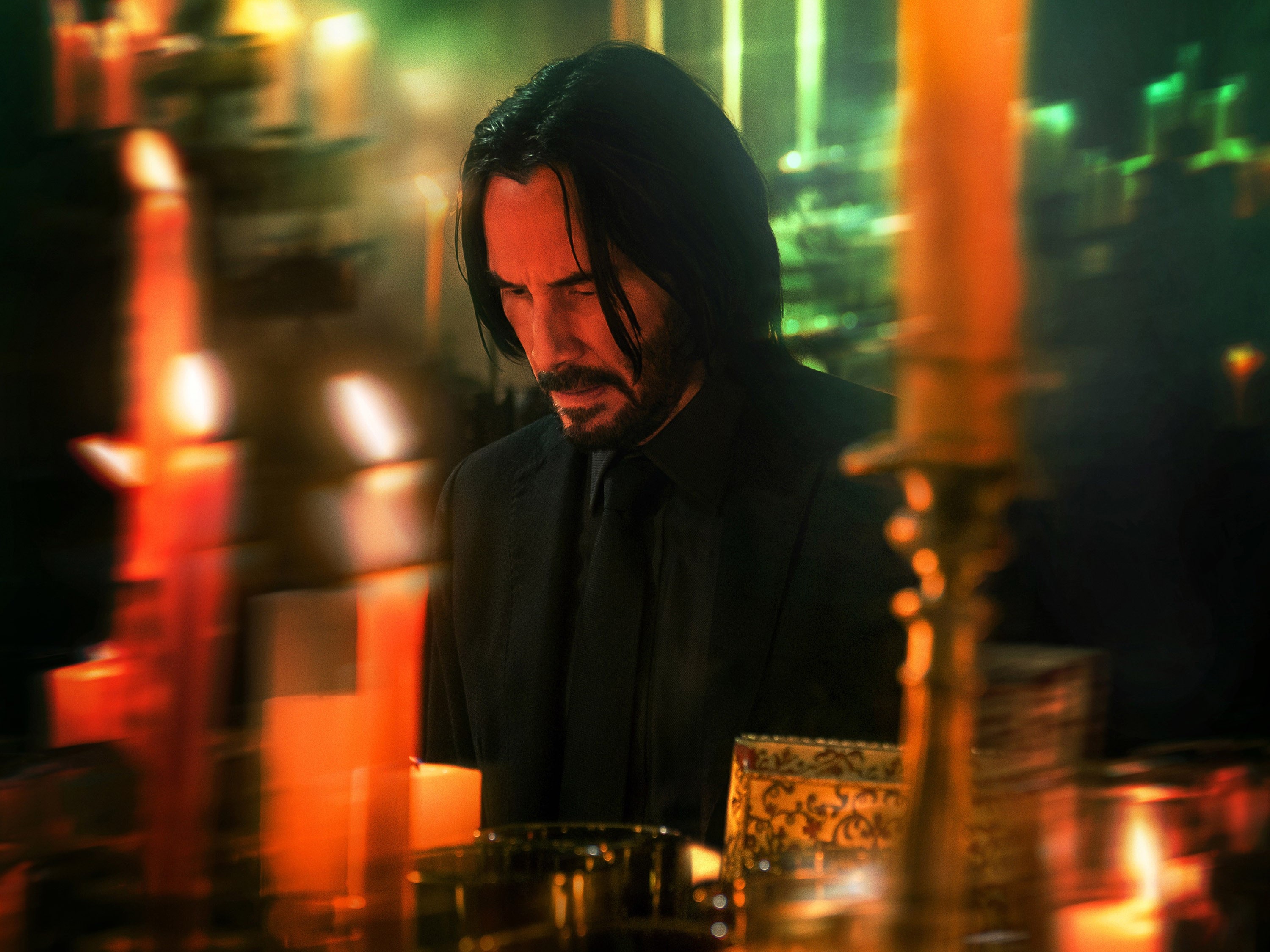 The New John Wick: Chapter 4 Has an Air of Finality