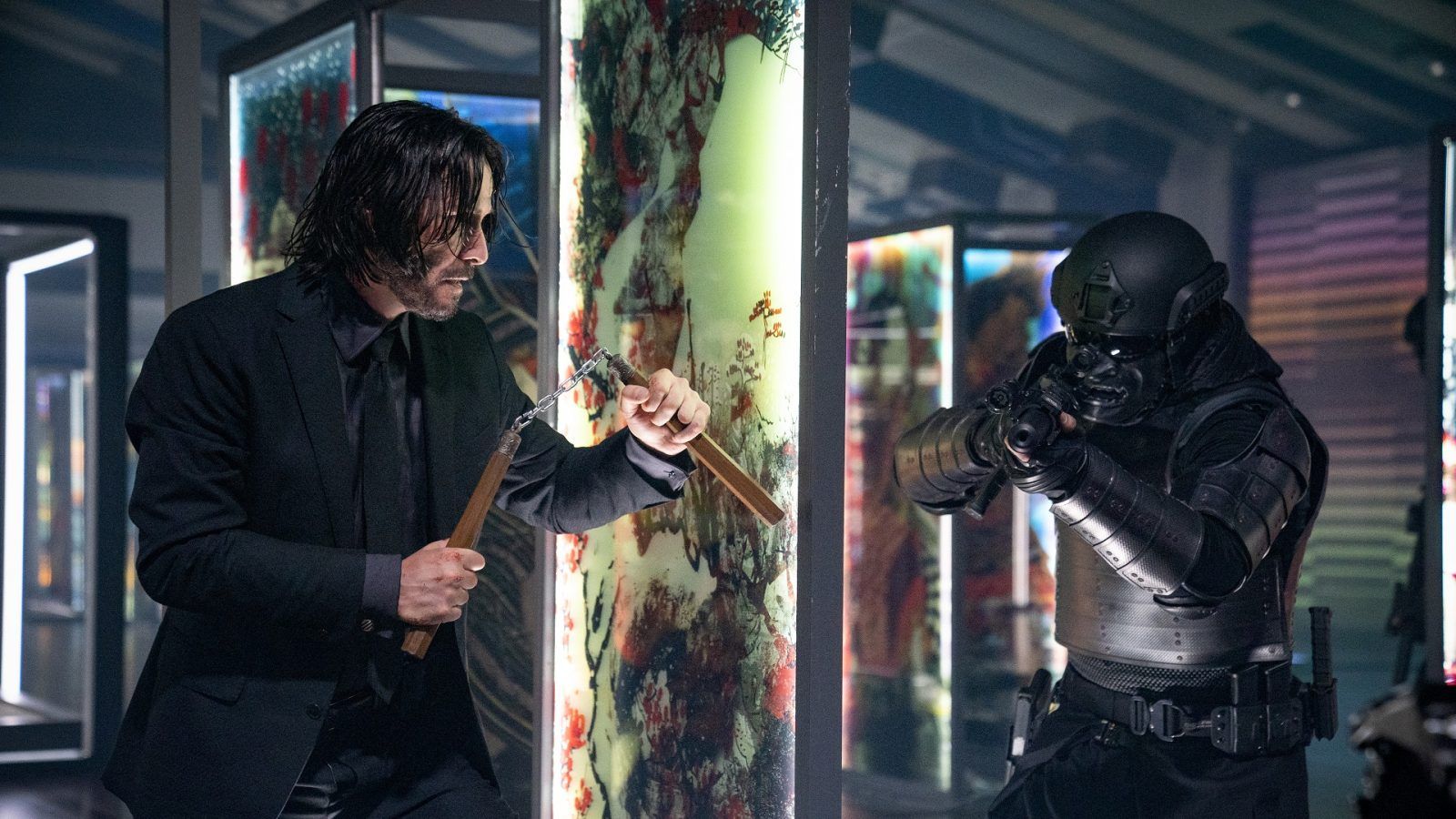 John Wick: Chapter 4 Twitter review: Critics in awe of Keanu Reeves