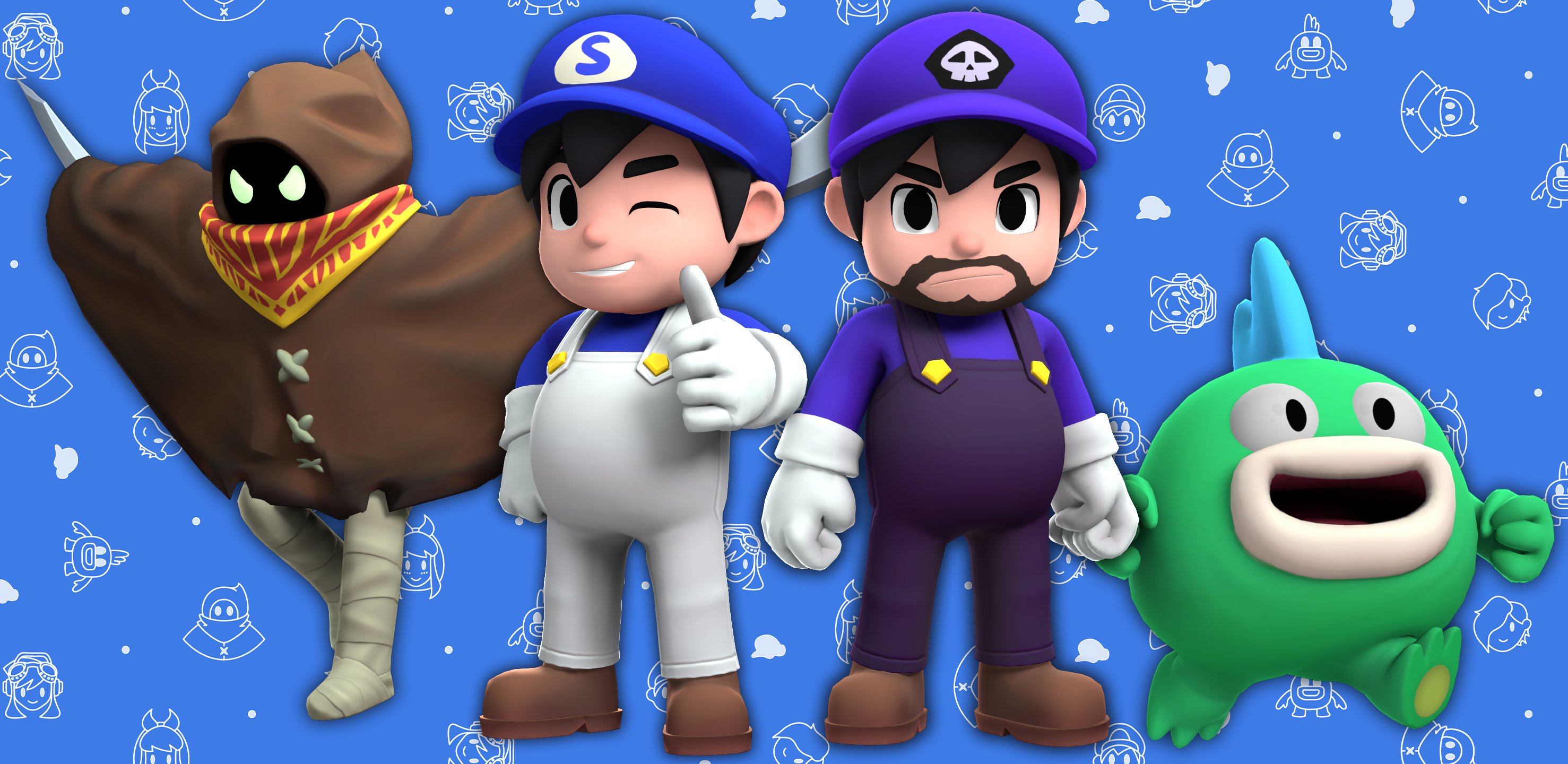 the cartoony channel (cartoony)