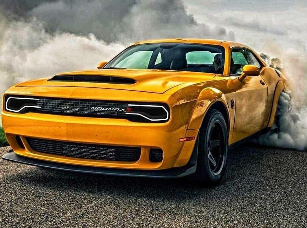 New MFP Pursuit Special?. Modern muscle cars, Sports cars, Muscle cars