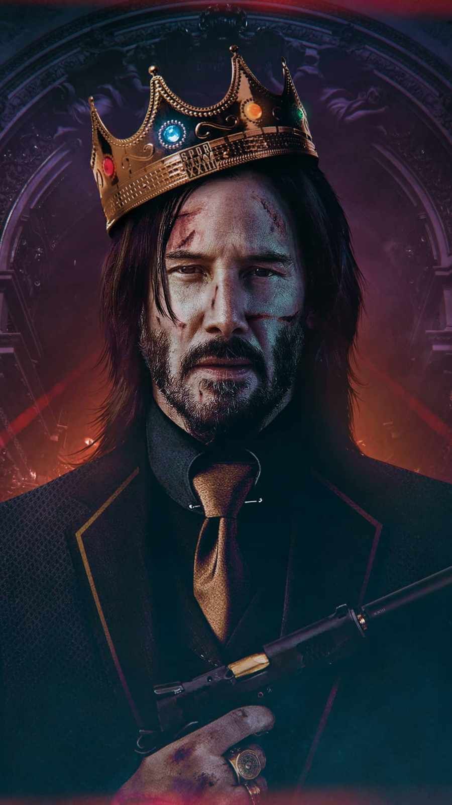 iPhone Wallpaper for iPhone 12, iPhone 11 and iPhone X, iPhone Wallpaper. Keanu reeves, John wick hd, John wick movie
