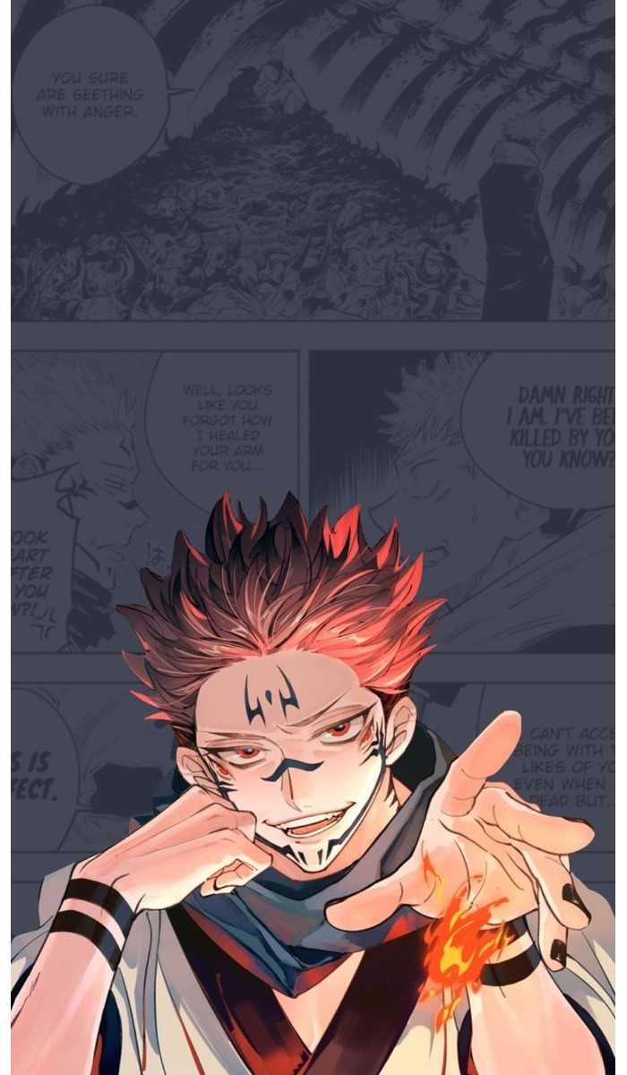 Free download Ryomen Sukuna Wallpaper Phone KoLPaPer Awesome Free HD Wallpaper [700x1200] for your Desktop, Mobile & Tablet. Explore Sukuna HD Wallpaper. Desktop Background Hd, Snow Wallpaper Hd, Naruto Wallpaper HD