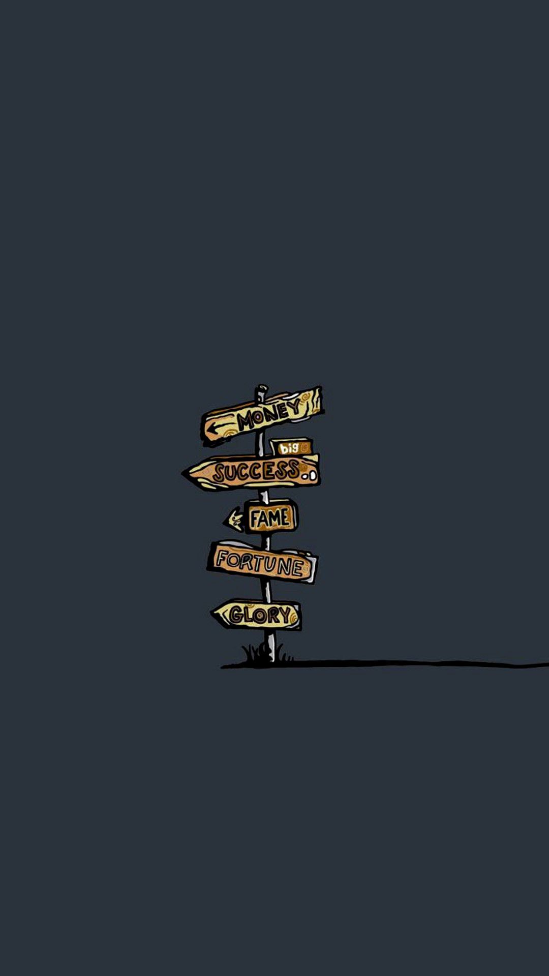 Bulletin Board. Cartoon wallpaper iphone, Cartoon wallpaper, Cartoon wallpaper hd