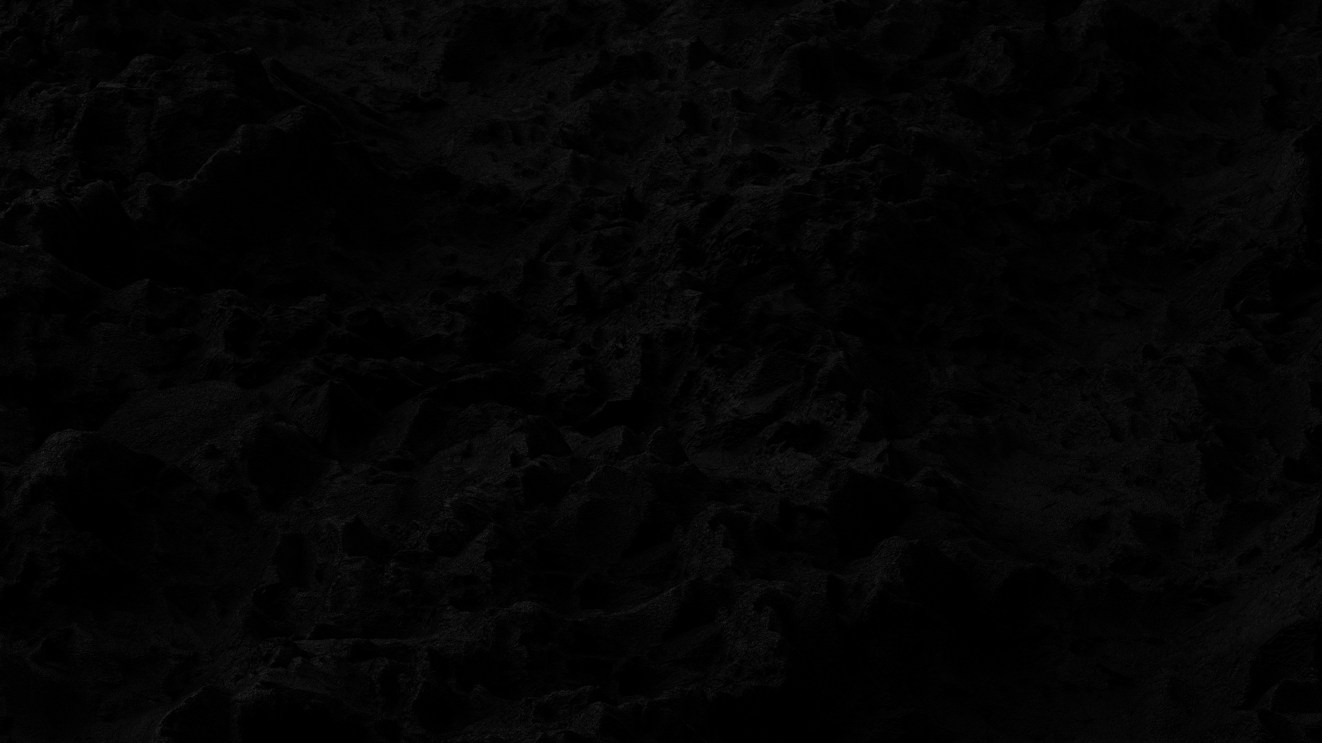 4K, texture, dark, black Gallery HD Wallpaper