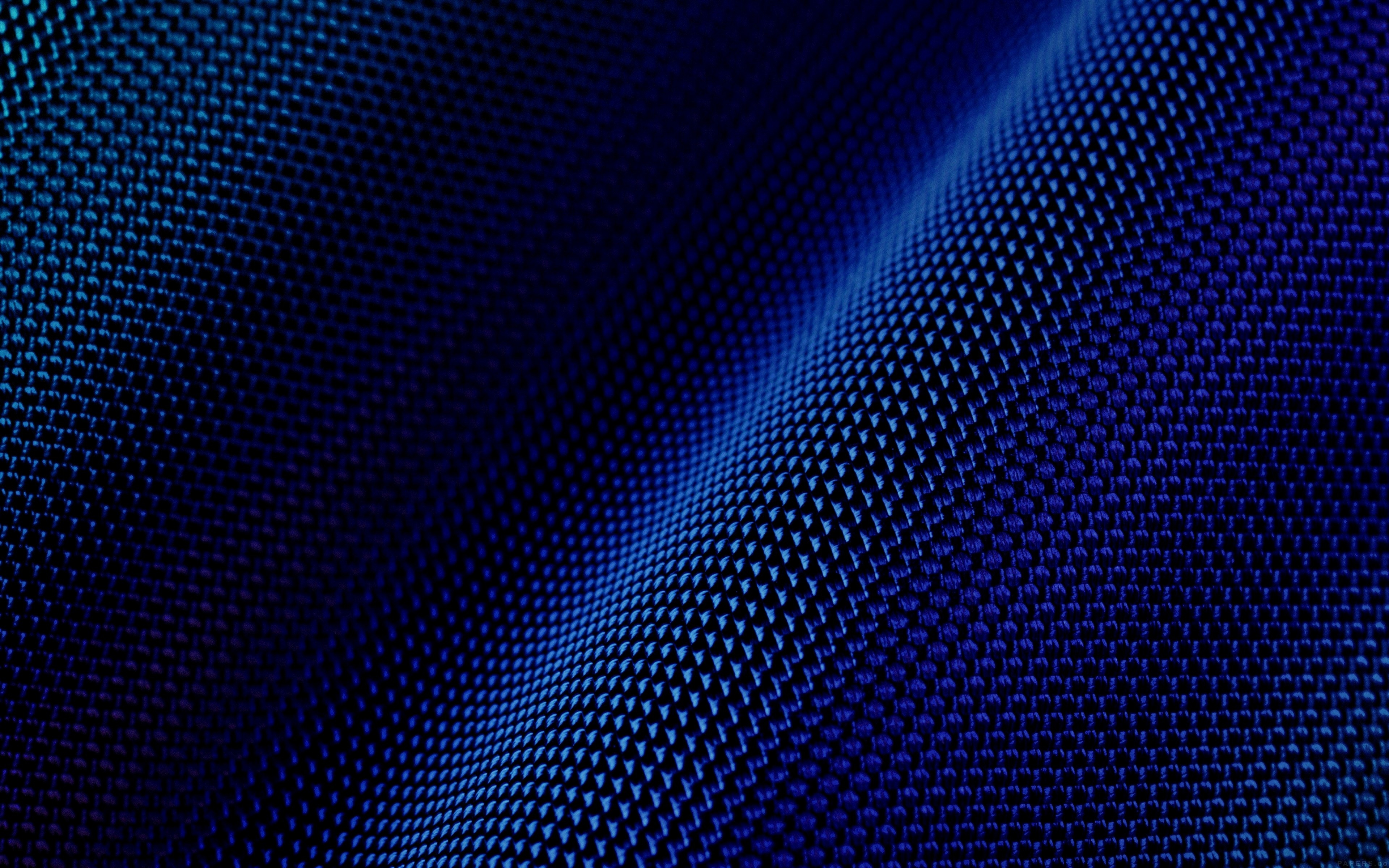Blue, Pattern, Texture, 4K Gallery HD Wallpaper