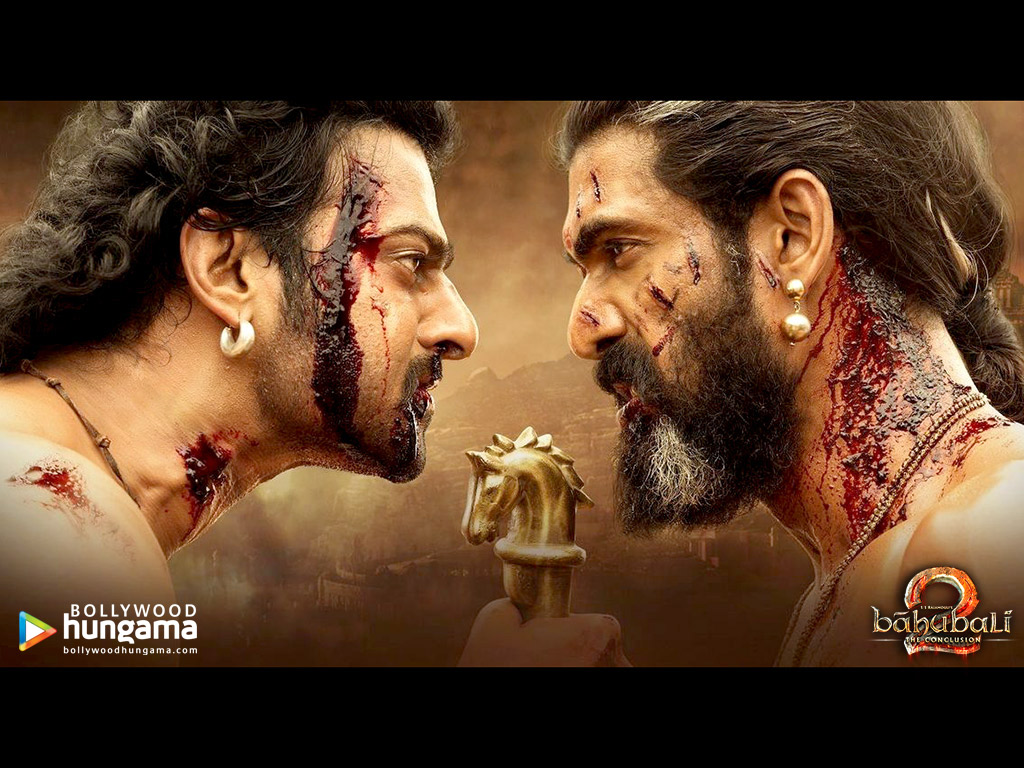 Baahubali 2