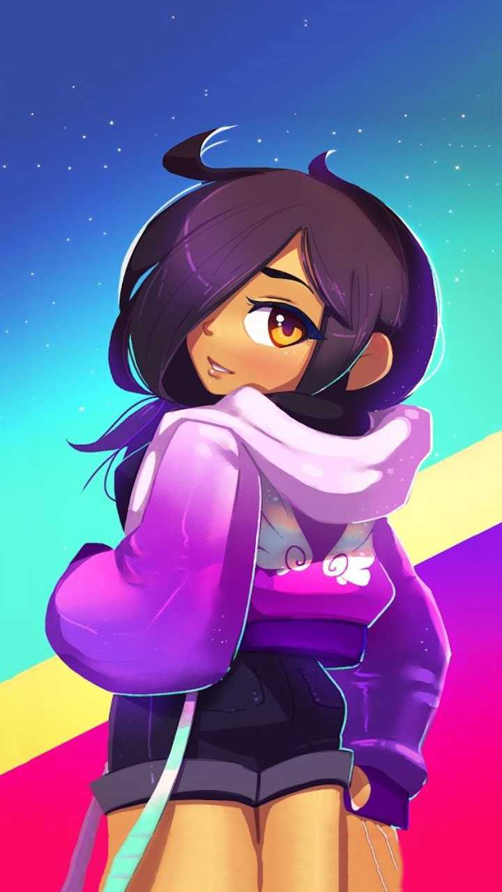 Cool Aphmau Wallpaper