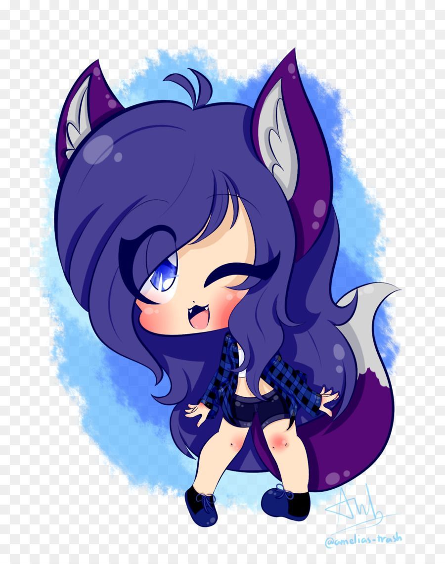 Background Aphmau Wallpaper Discover more Anime, Aphmau, Character, Fanart, minecraft wallpaper.. Aphmau wallpaper, Aphmau characters, Aphmau