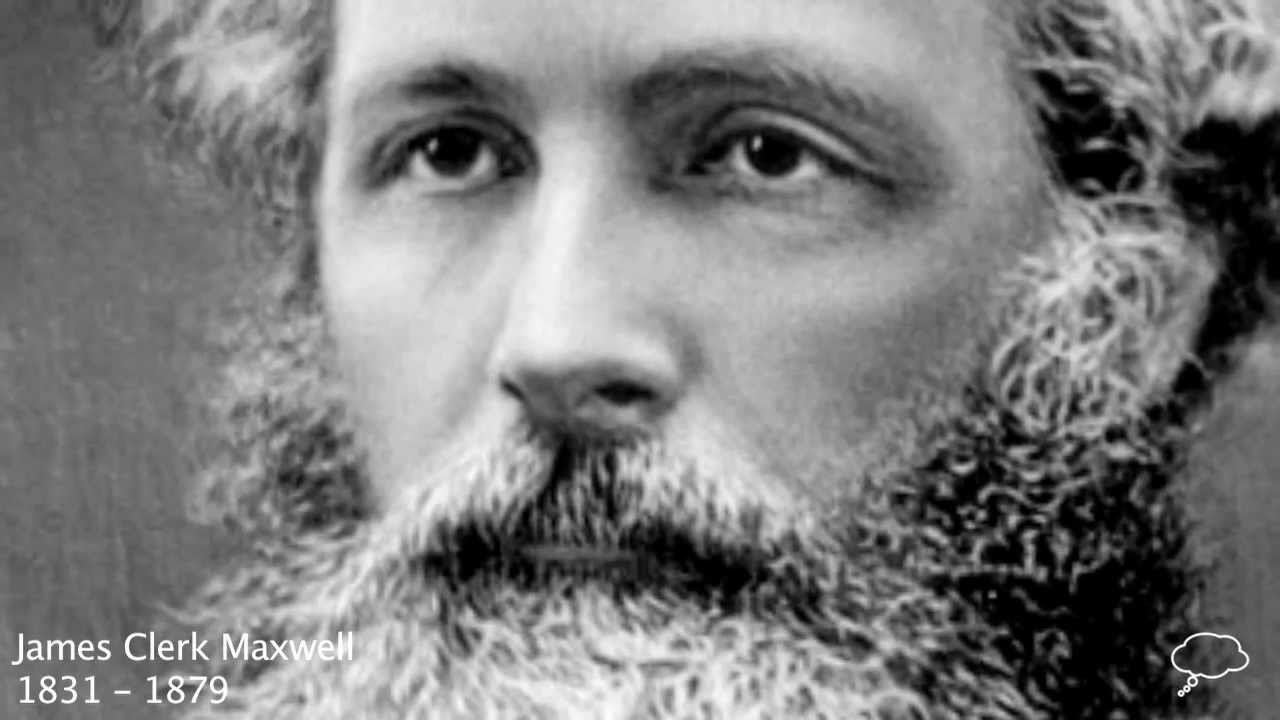 James Clerk Maxwell, The Free Social Encyclopedia