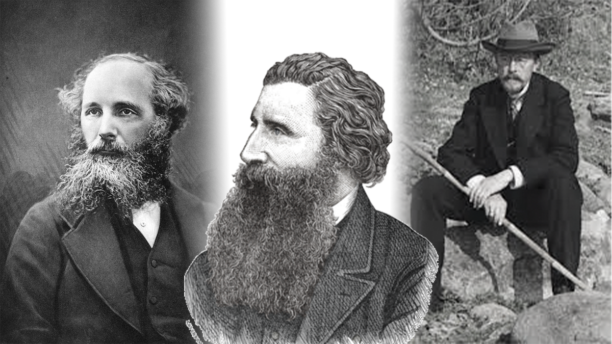 DID YOU KNOW Vol. 02 The Rise of Colored Photography