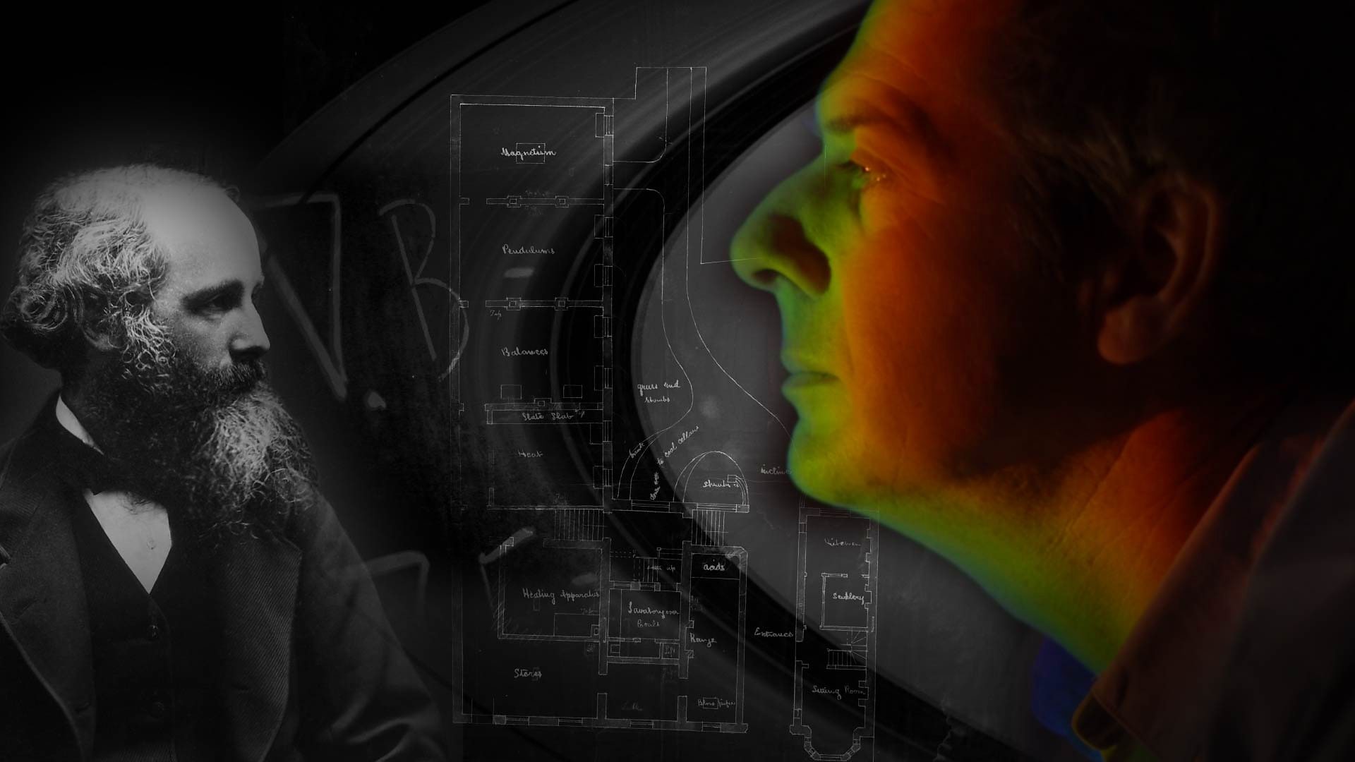 Maxwells Equations Wallpaper