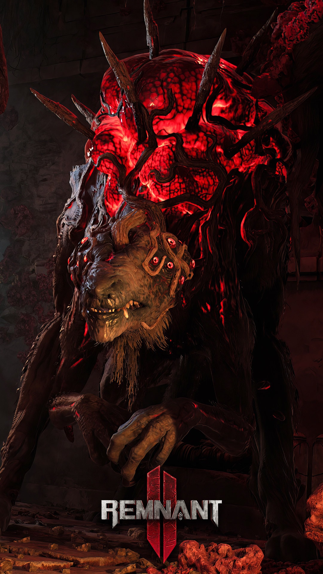 News. Remnant 2 Wallpaper