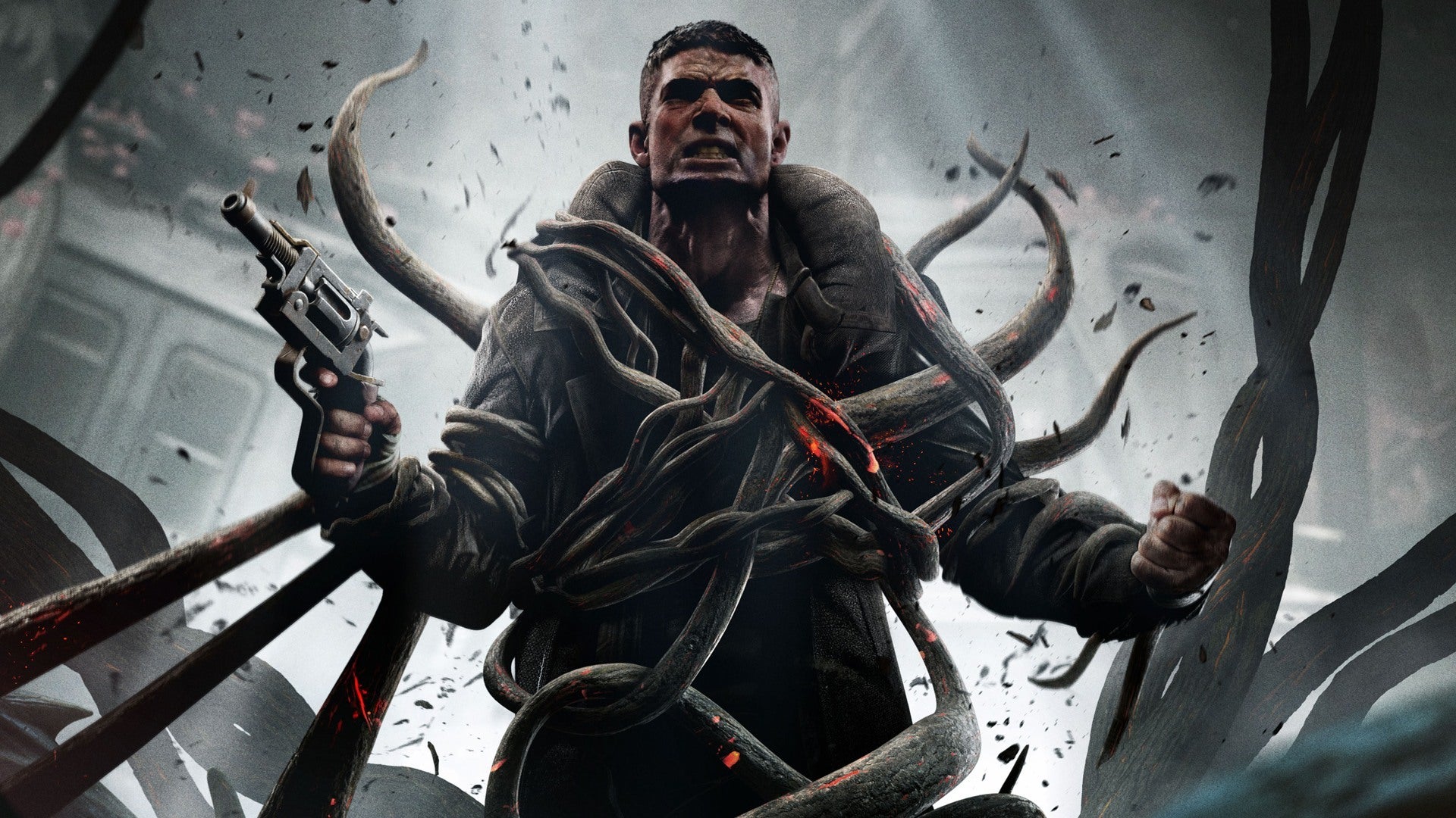 Remnant: From the Ashes Review