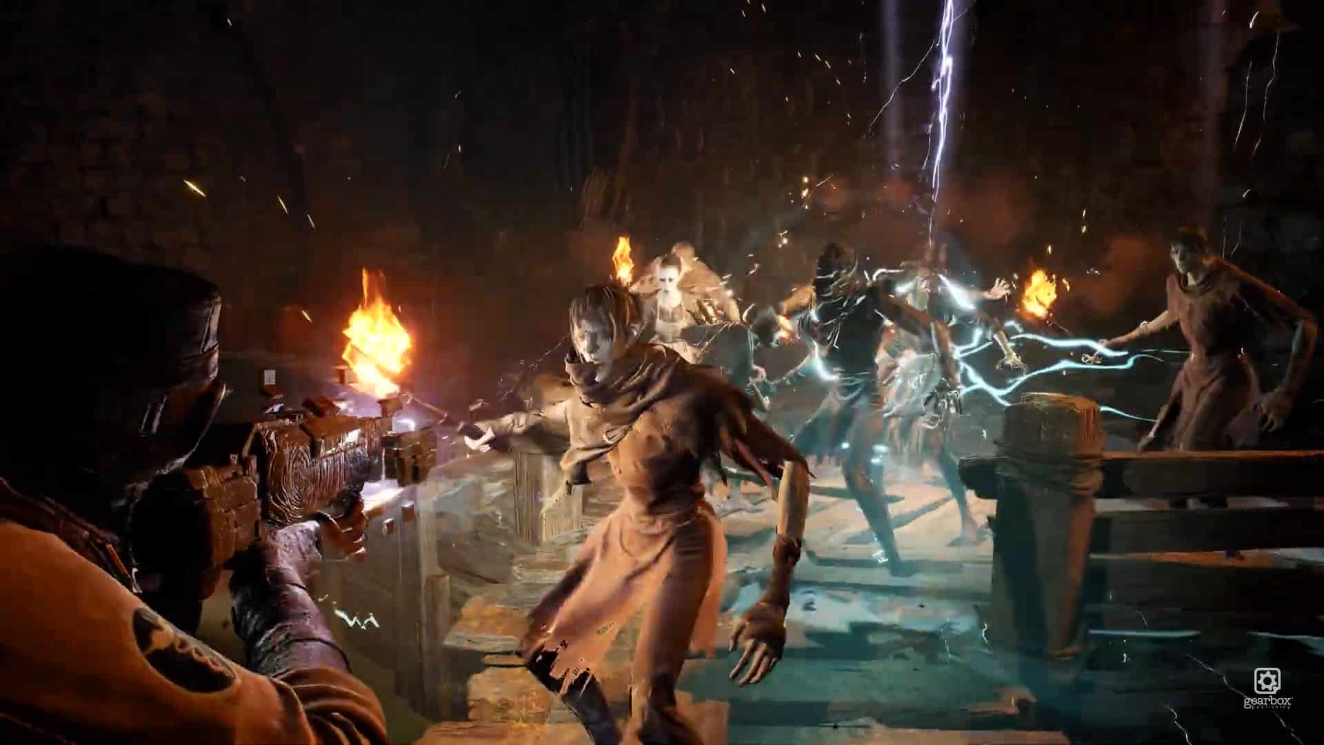 What Are The Remnant 2 Different Editions?