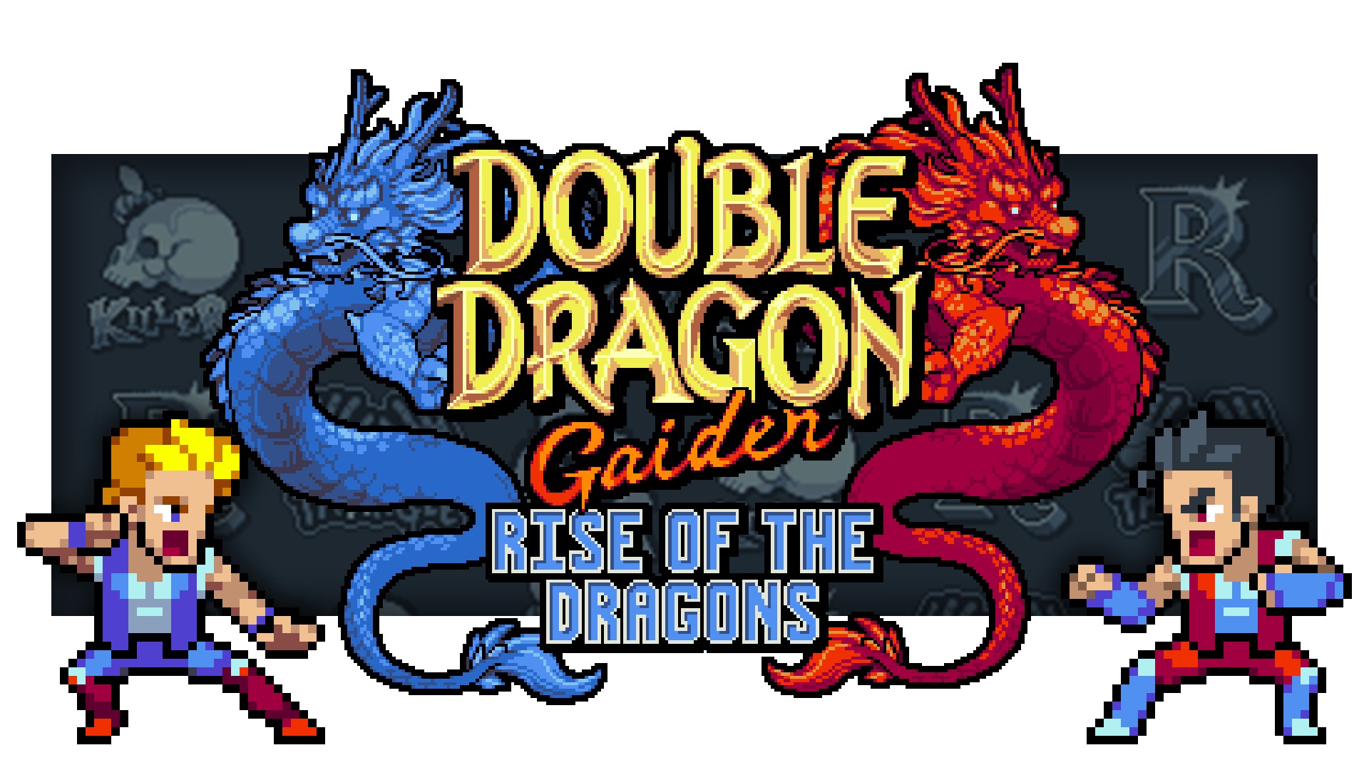 Double Dragon Gaiden: How Roguelite Elements Add to the Beat 'Em Up Classic