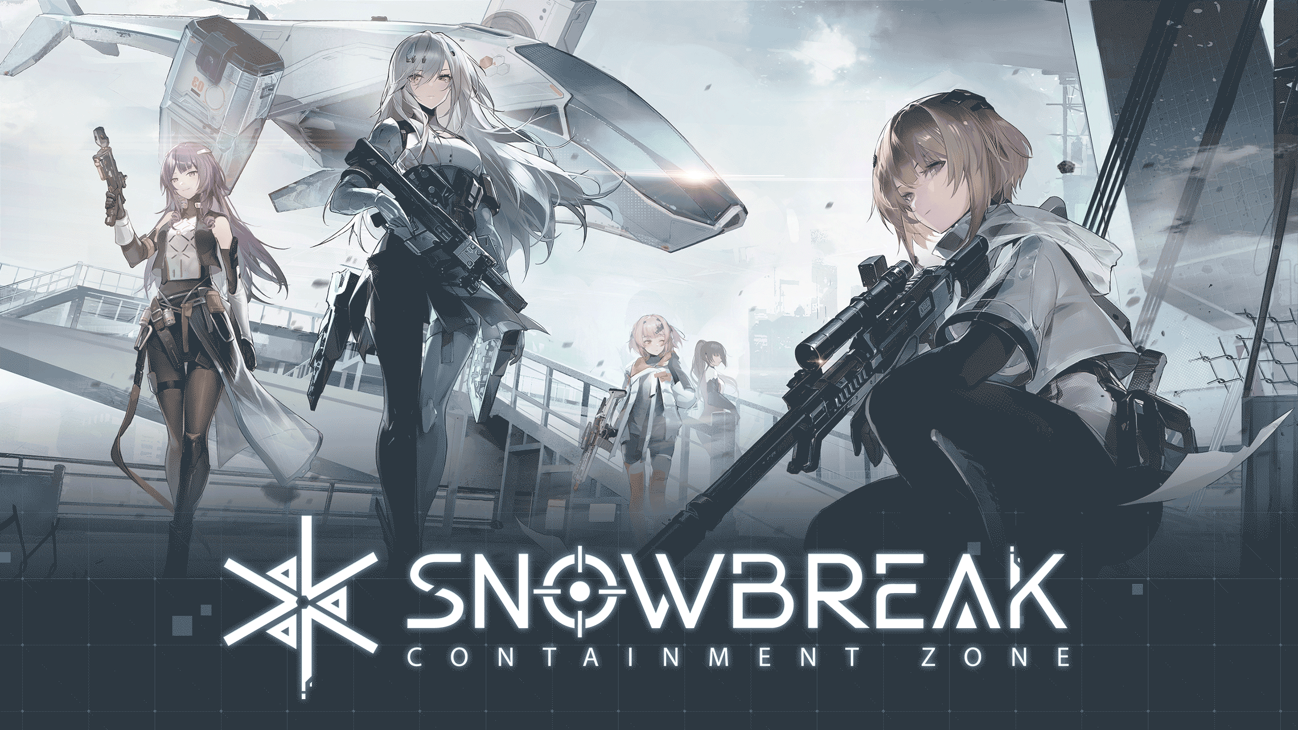 Snowbreak Containment Zone Coming Soon Games Store