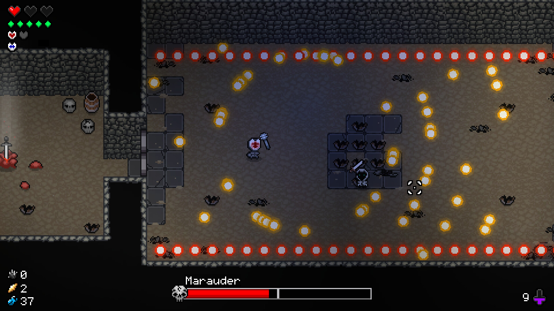 Stillborn Slayer on Steam