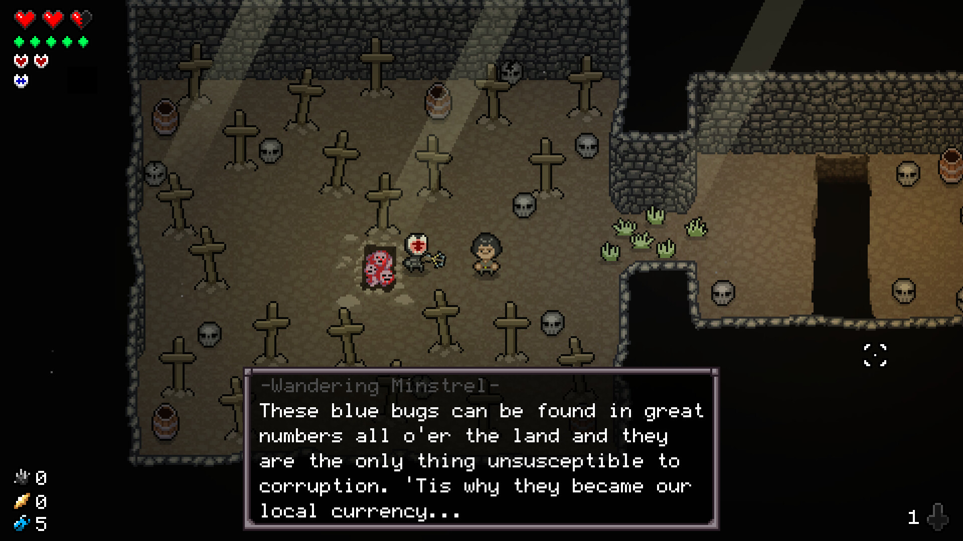 Stillborn Slayer on Steam