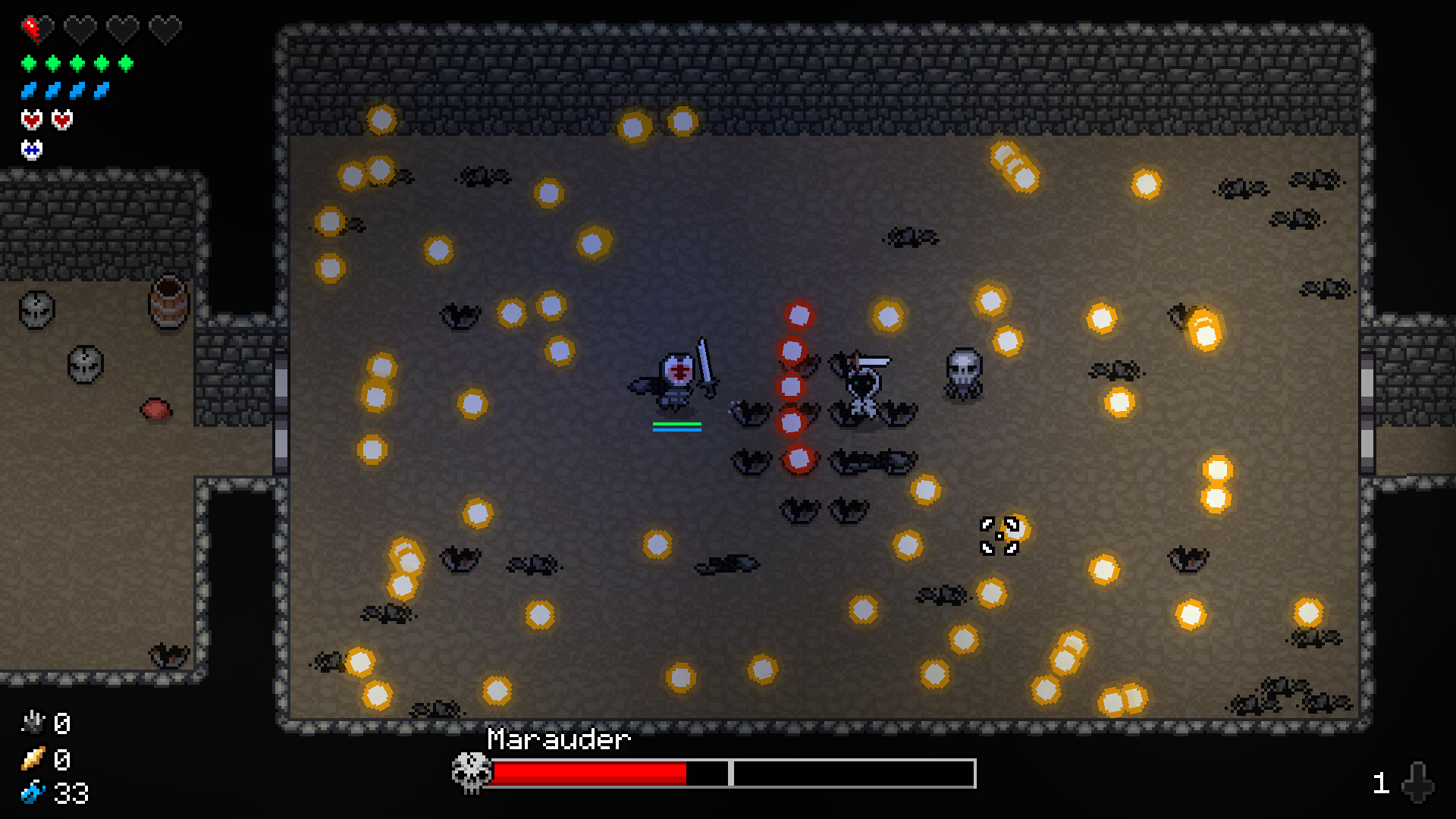 Stillborn Slayer on Steam