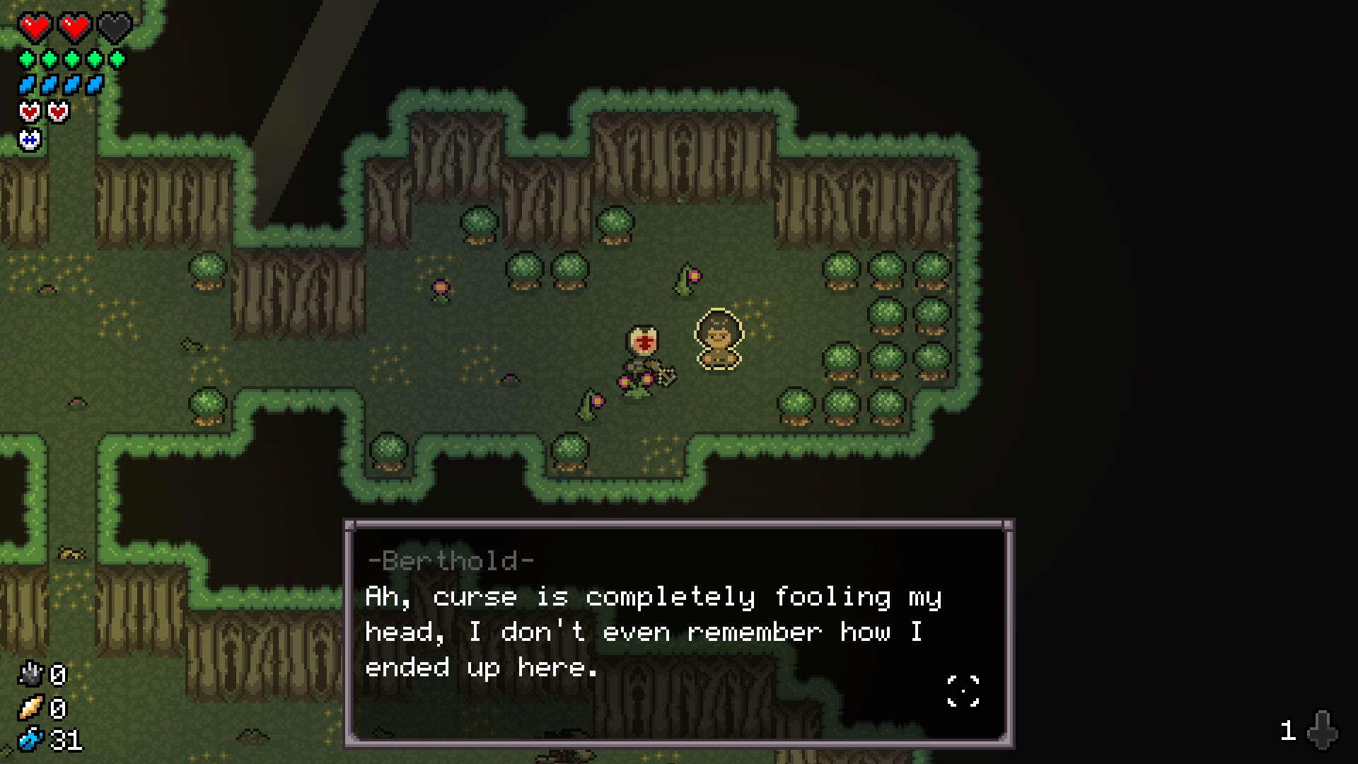 Stillborn Slayer on Steam