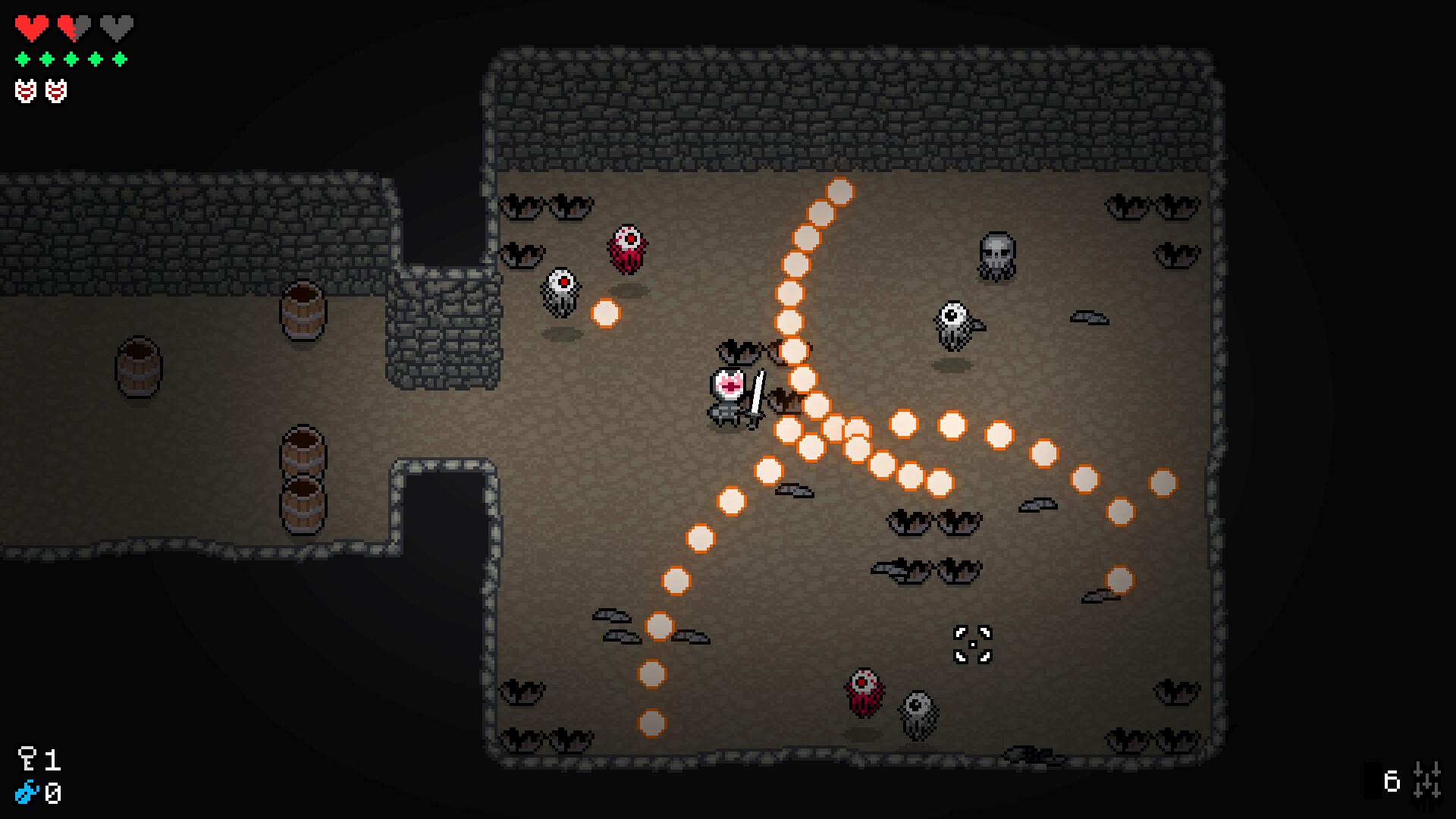 Stillborn Slayer on Steam