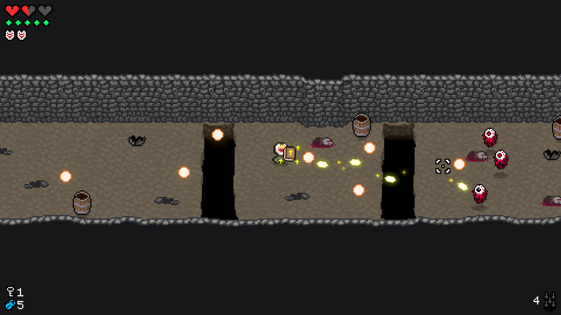 Stillborn Slayer on Steam